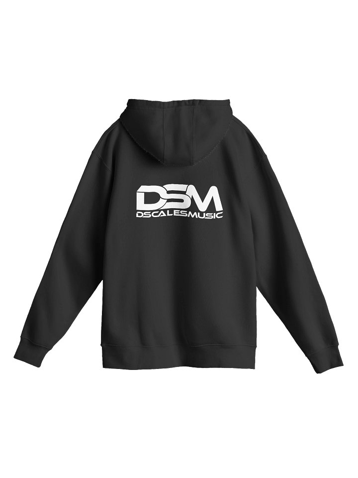 Control Premium Pullover Hoodie product image (9)