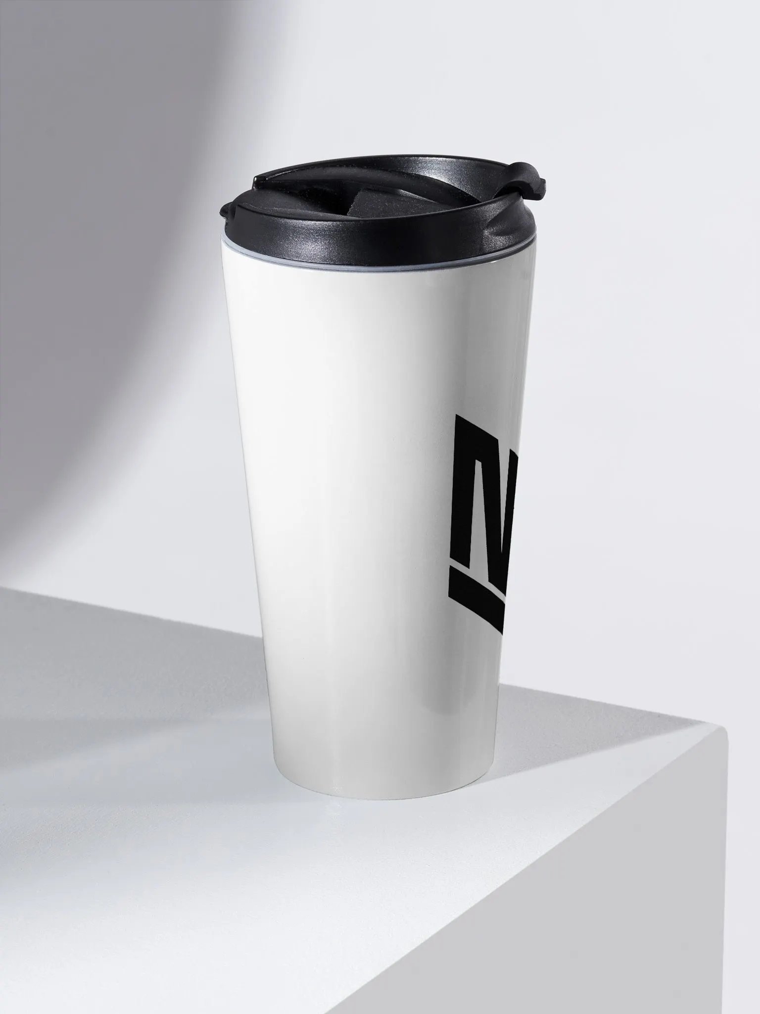 Logo travel numbler product image (2)