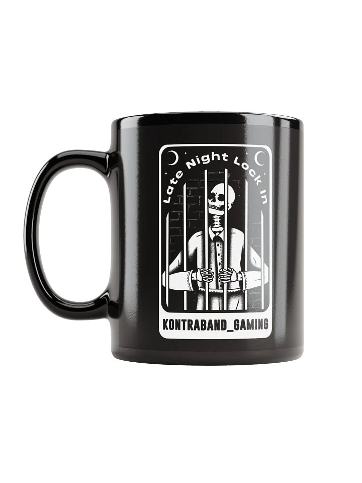 Late Night Lock In Mug product image (3)