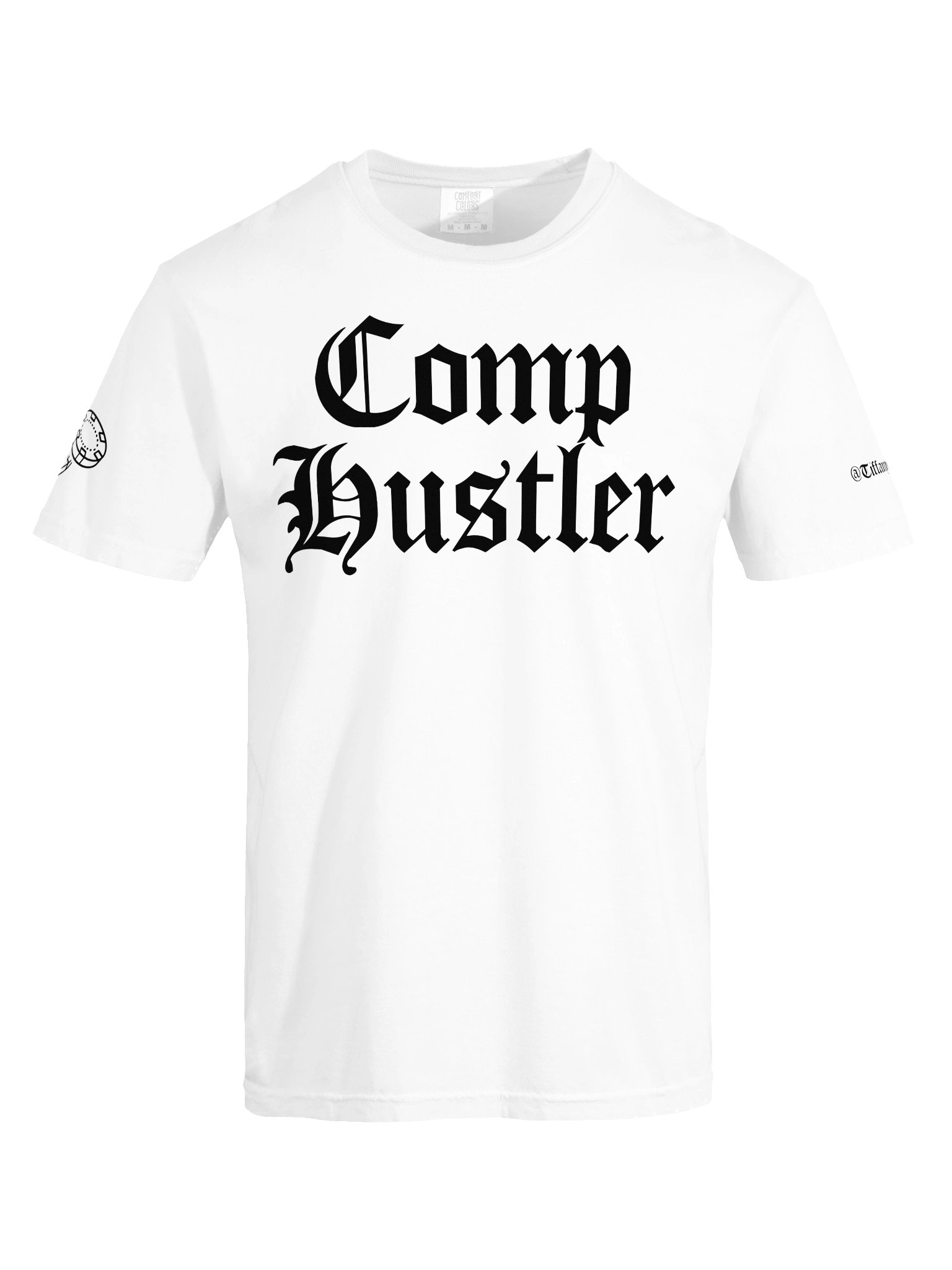 Comp Hustler product image (5)