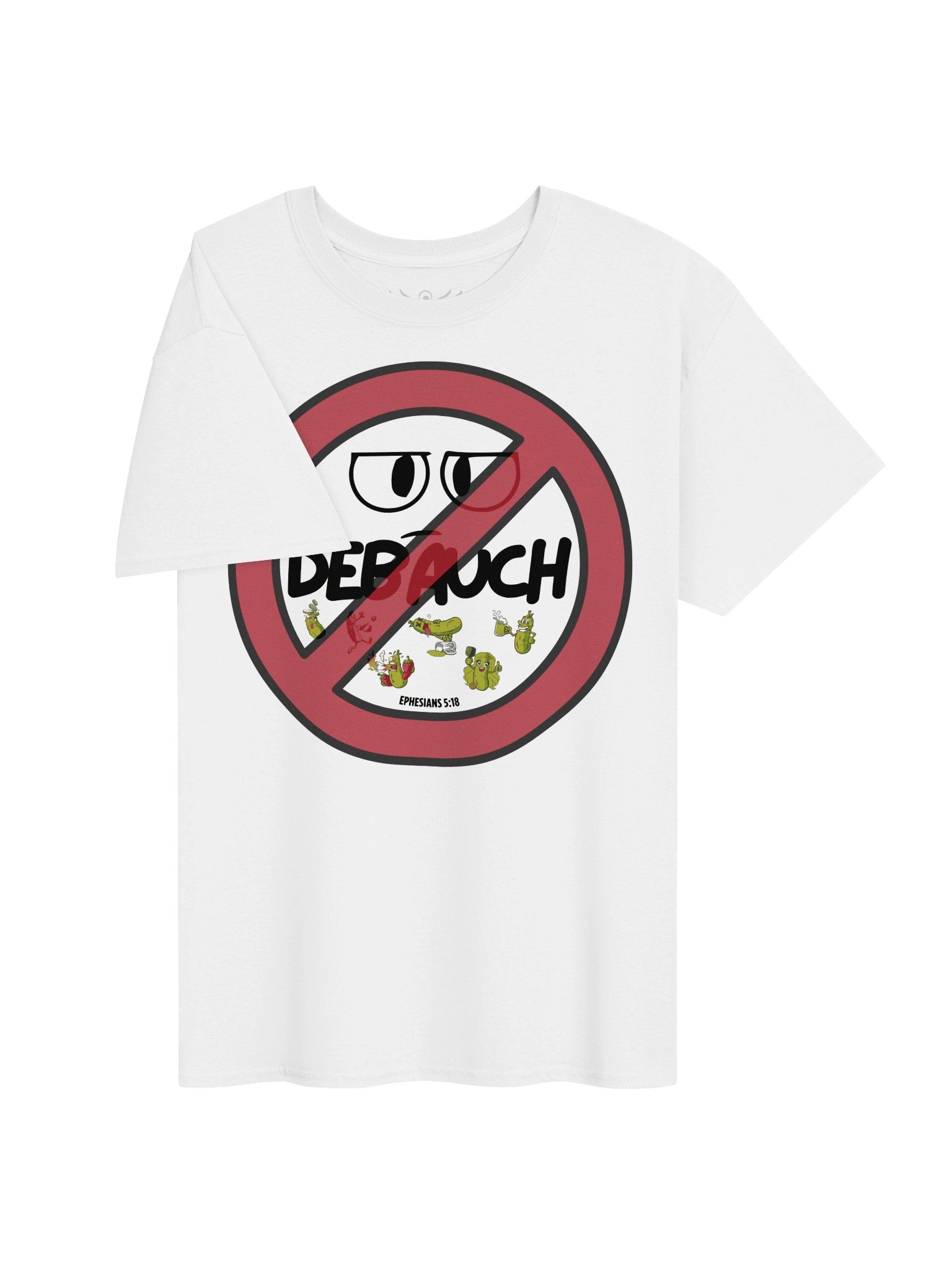 NO DEBAUCH product image (3)