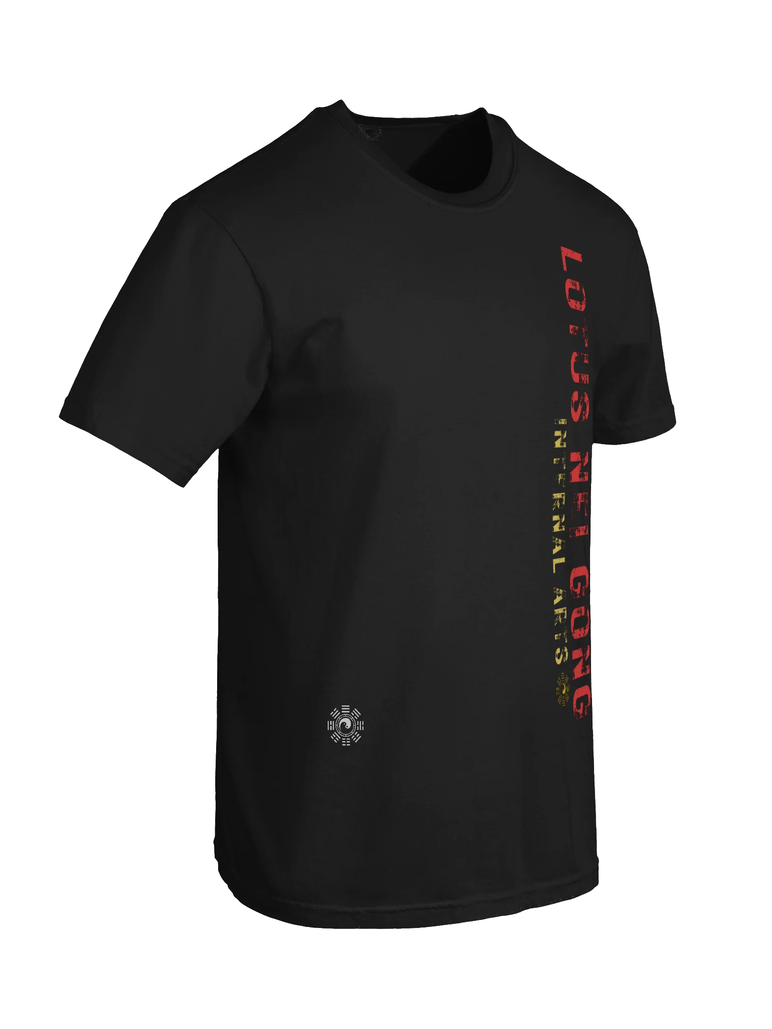 Lotus Nei Gong Stamp Tee product image (36)