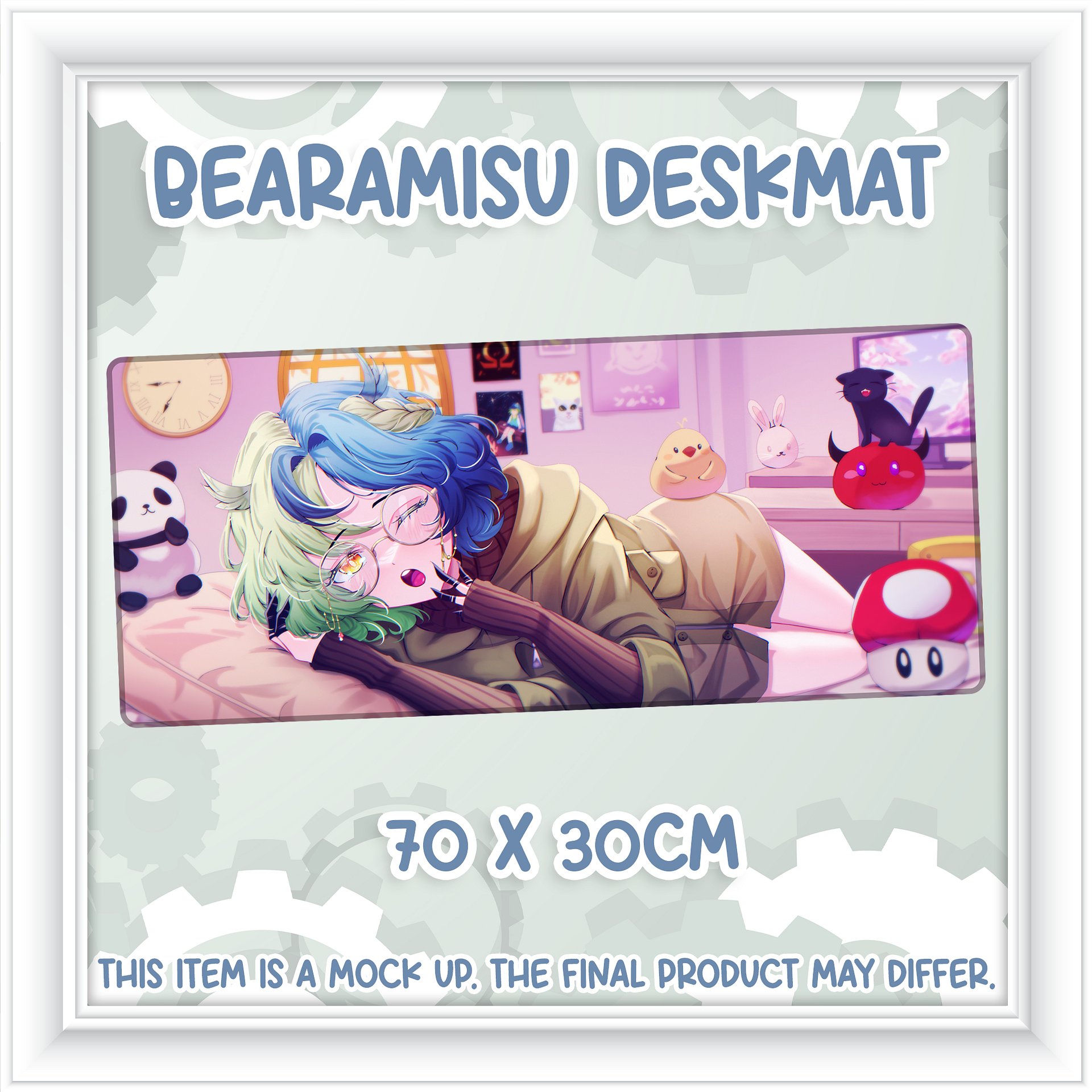 Bearamisu Bundle [PREORDER] product image (3)