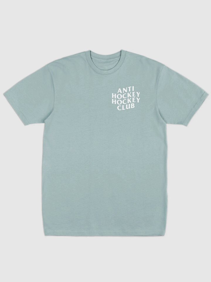 Anti Hockey Hockey Club Tee product image (3)