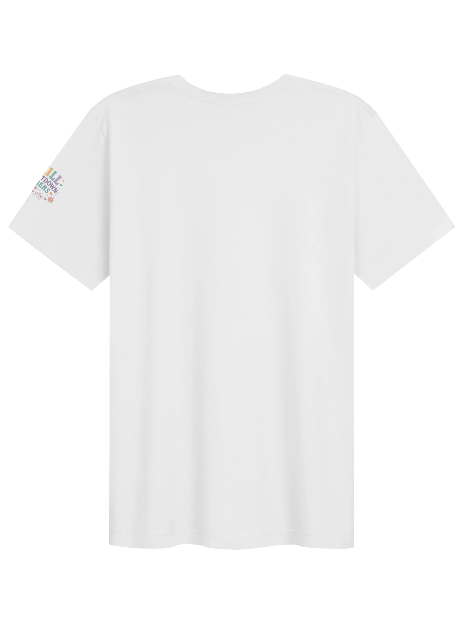 Taking It One Step at a Time Tee product image (92)