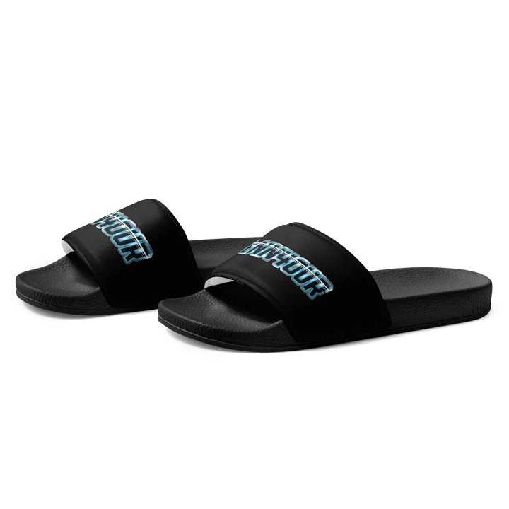 TeNN4OUR Men's Slides product image (1)