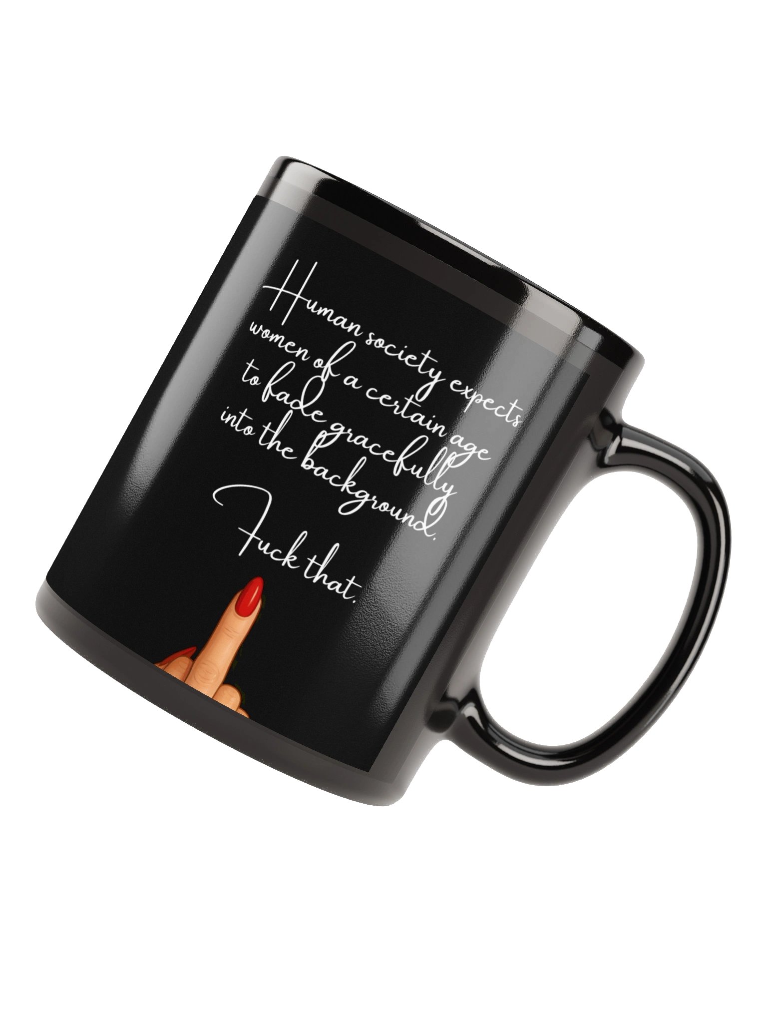 Charlotte's Mug product image (4)