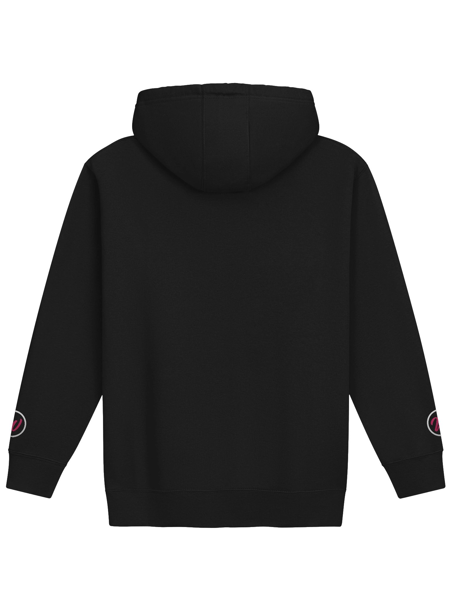 Neon Hooded Cyper Punk Hoodie product image (11)