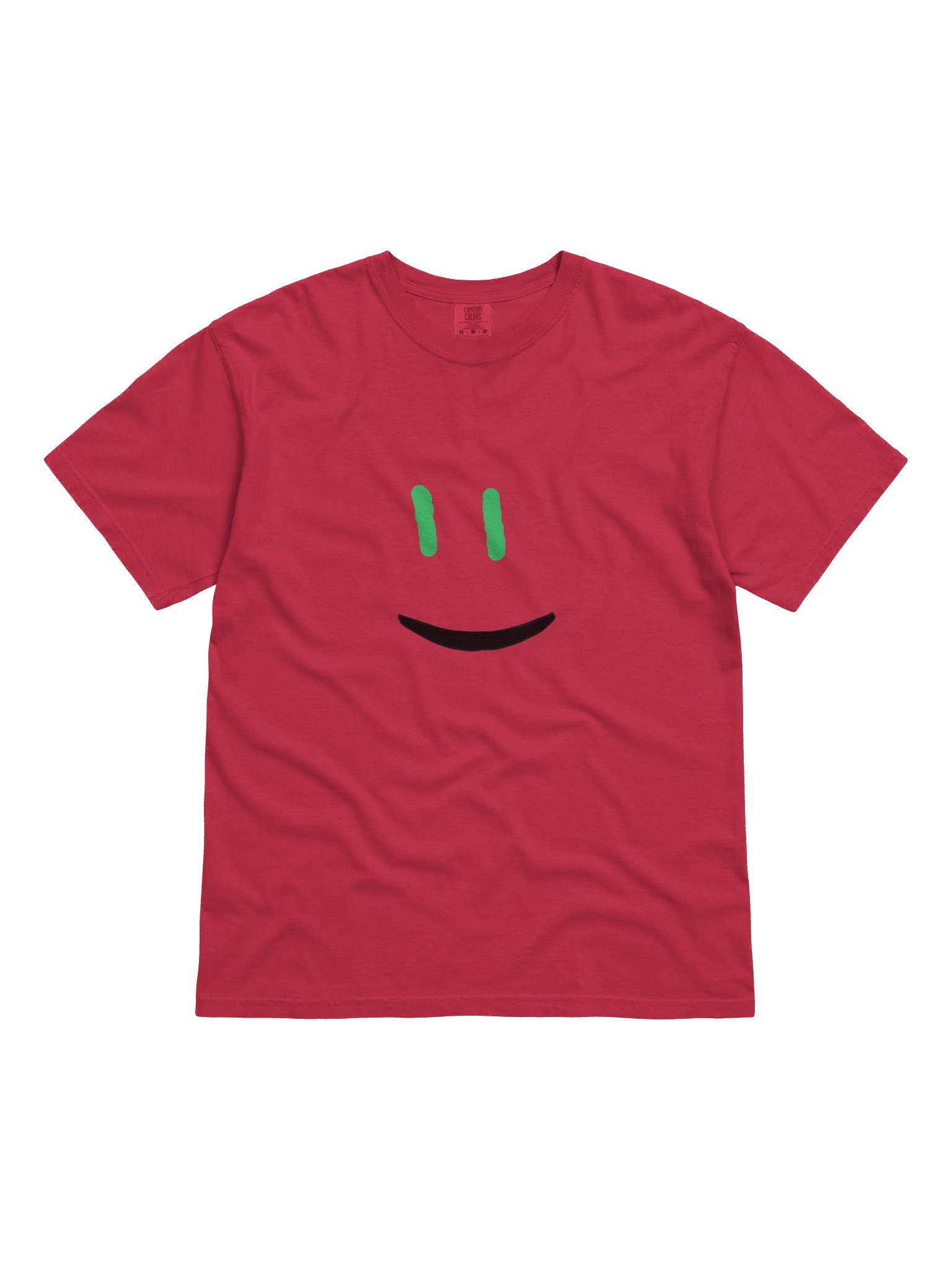 Mood Shirts: SMILEY product image (2)