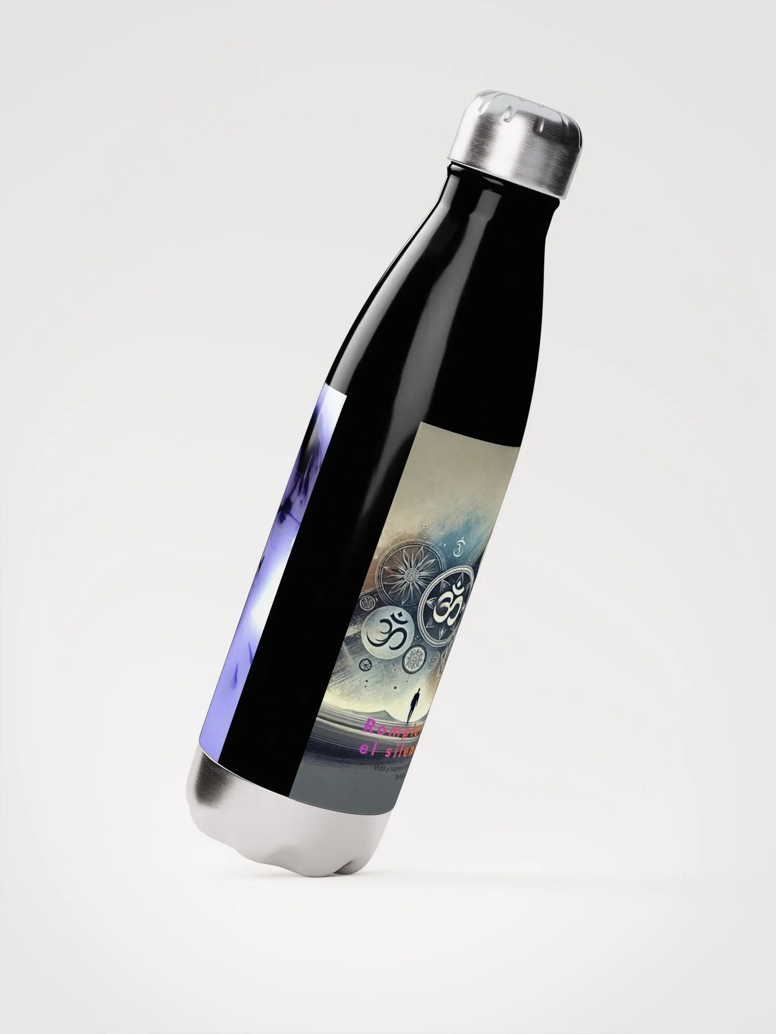La Satijamon Botella product image (2)