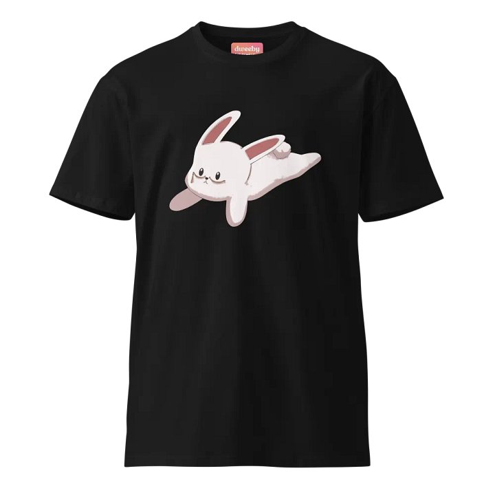 Dweeby T-shirt, Dr. Bunzhu product image (1)