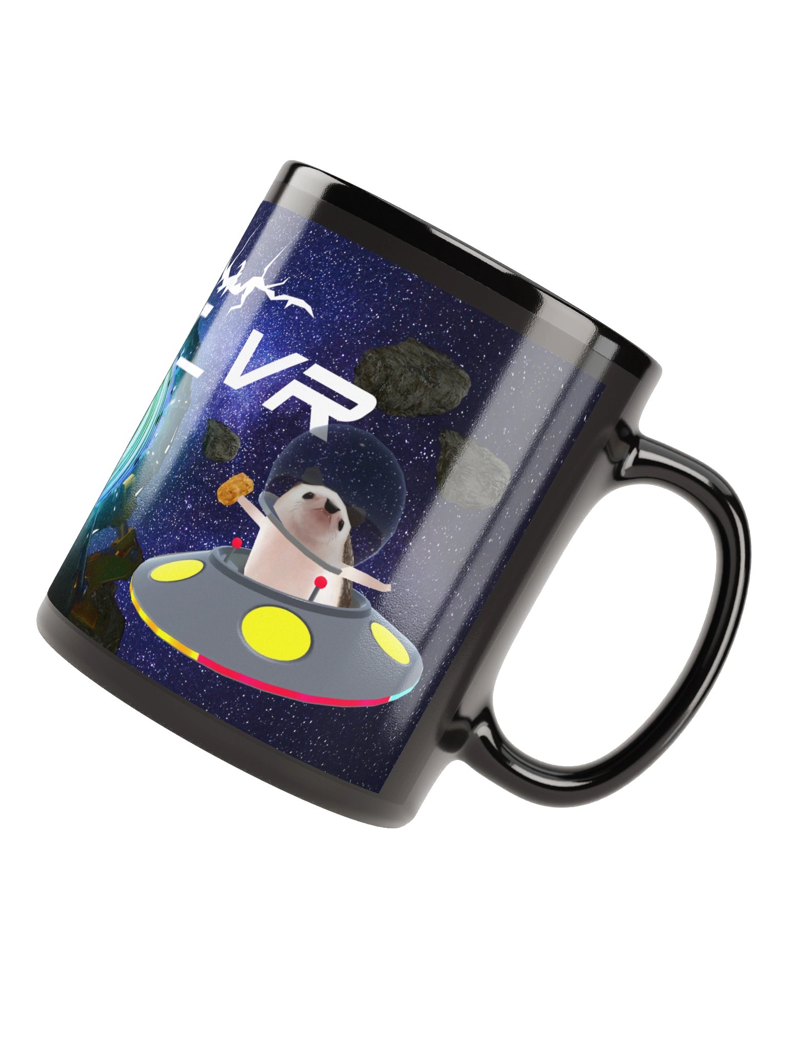 RIFT Mug: World Theme product image (4)