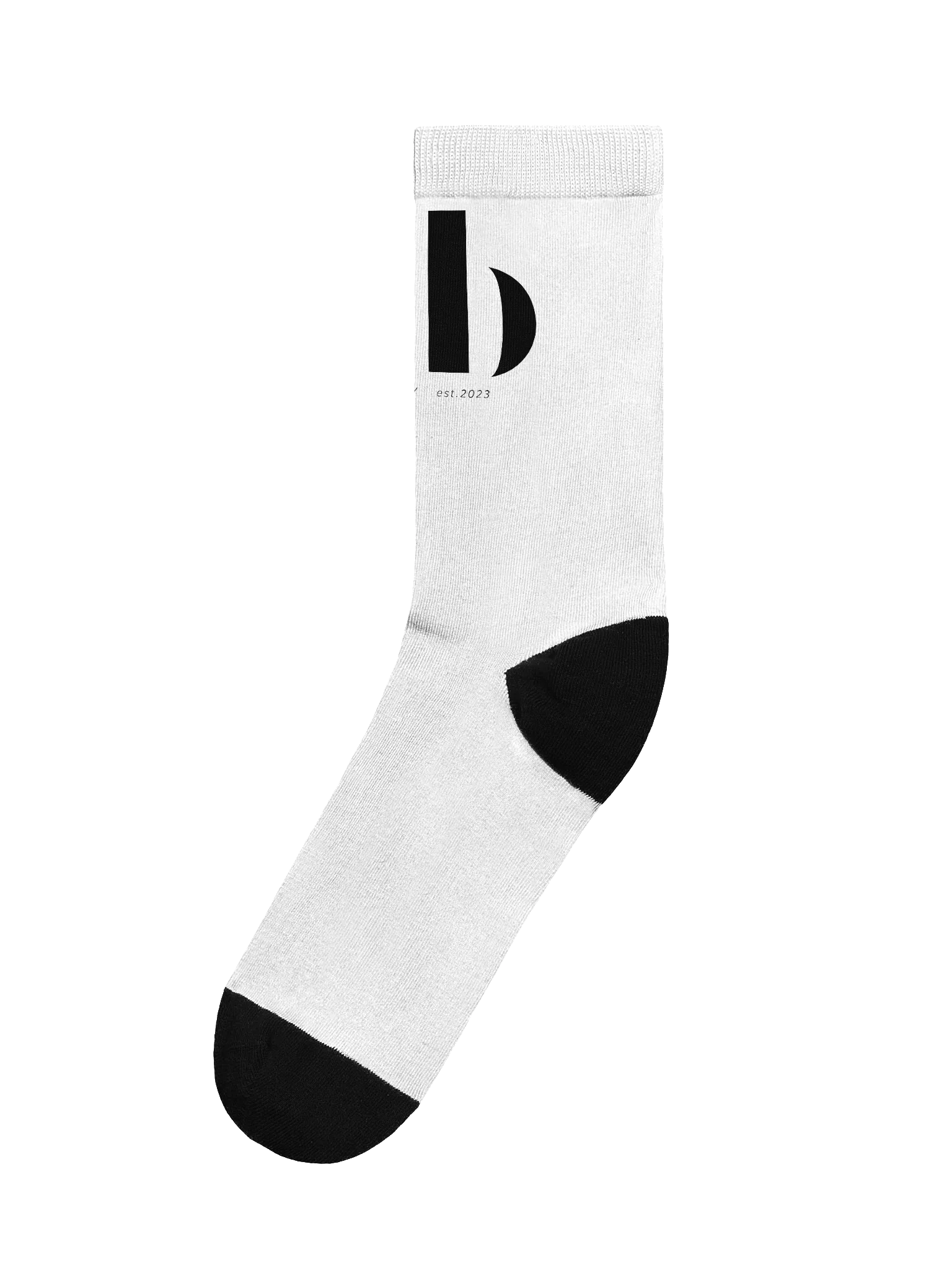AB Premium Sustainable Crew Socks product image (1)