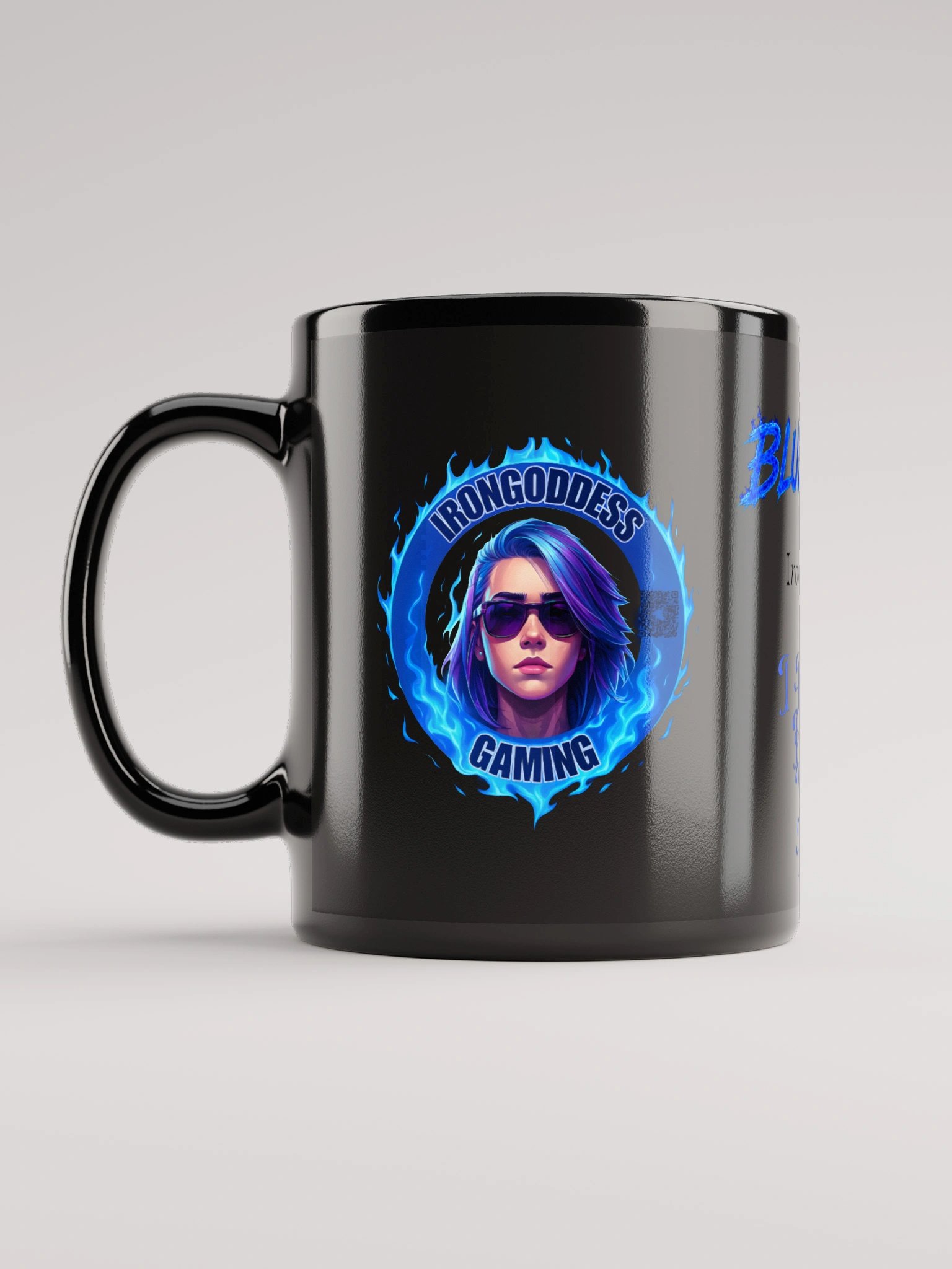 Gamer Goddess Mug product image (1)