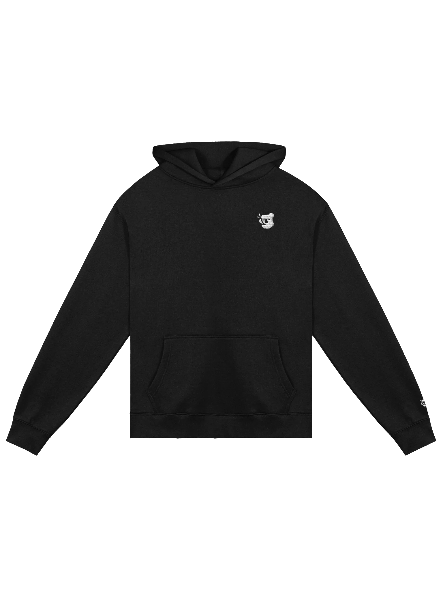 PREMIUM STREET HOODIE product image (2)