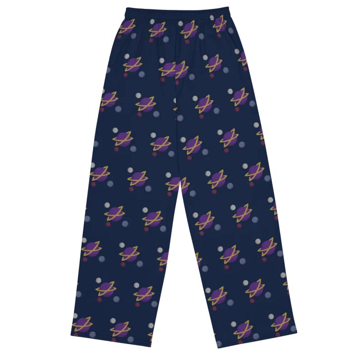 Aurelia - Wide-Leg Pants product image (1)
