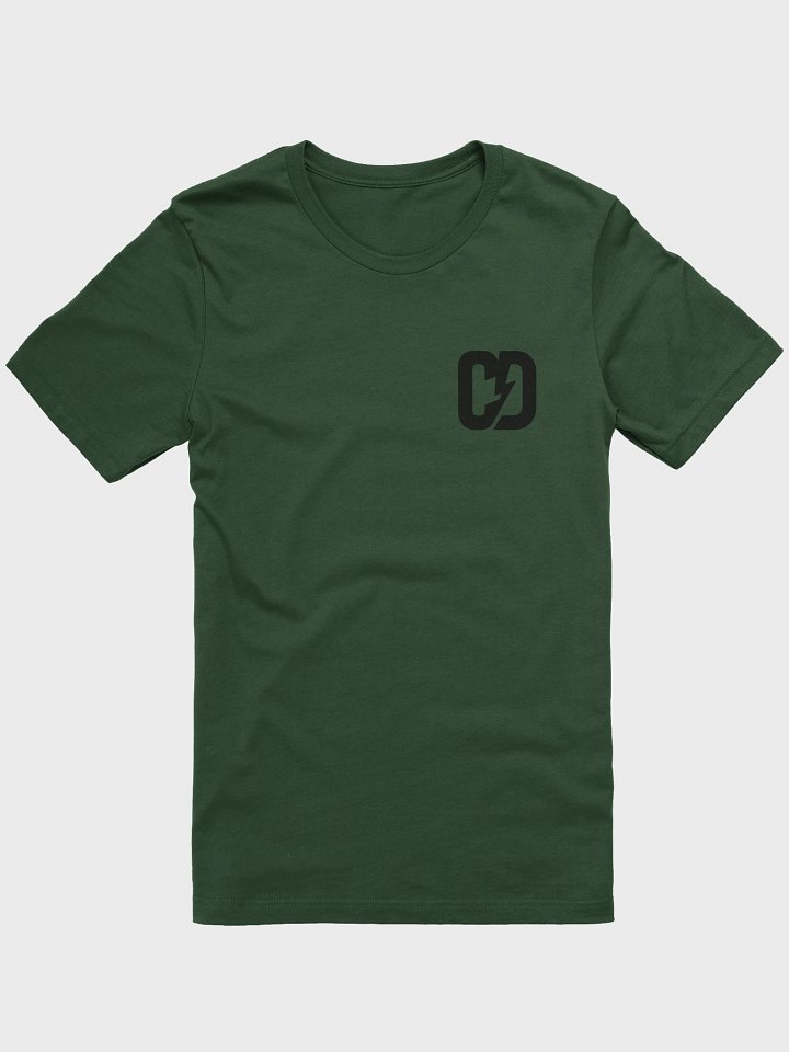The Official COACH Tee product image (2)