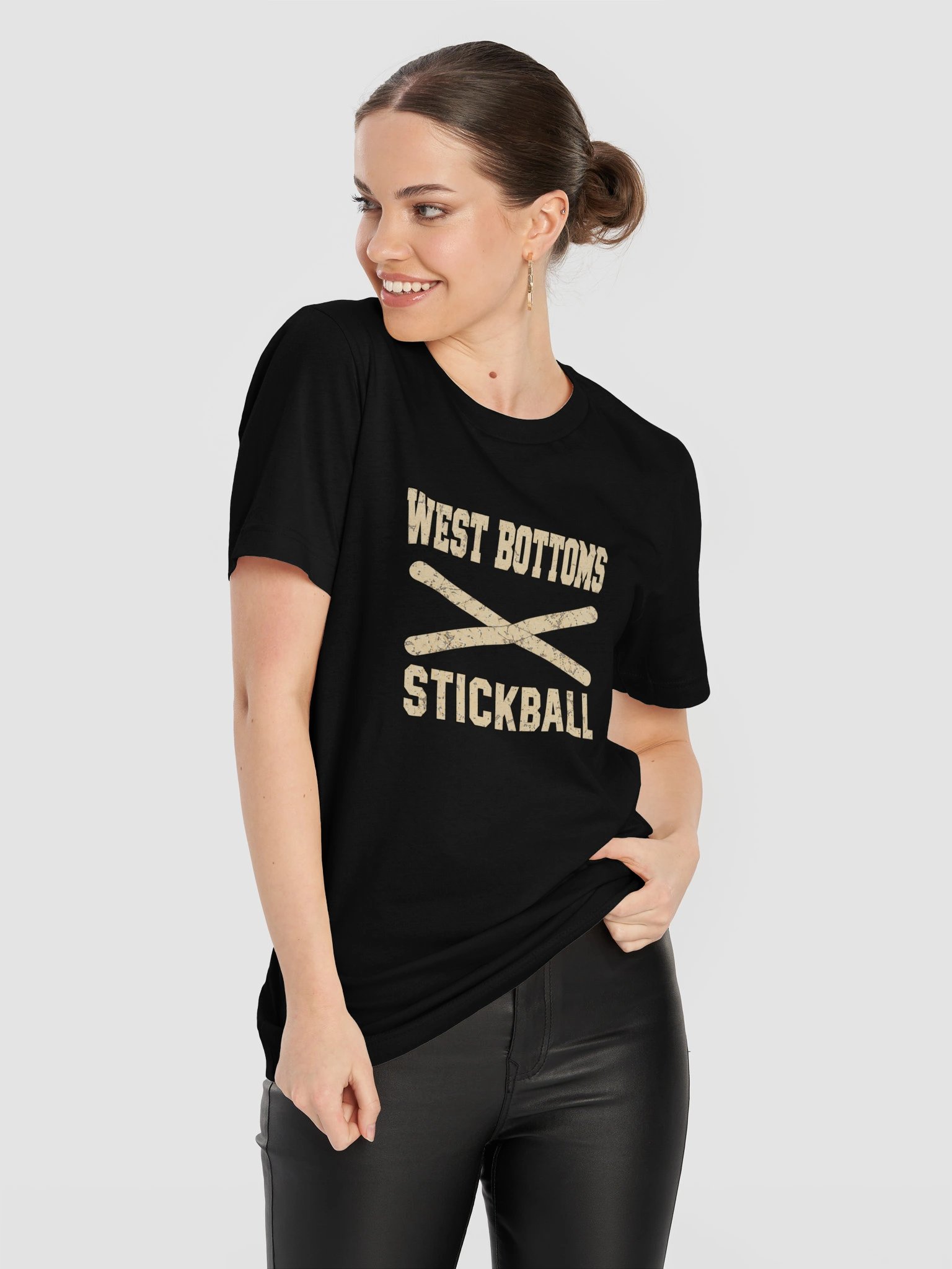 West Bottoms — Street Club Tee product image (11)