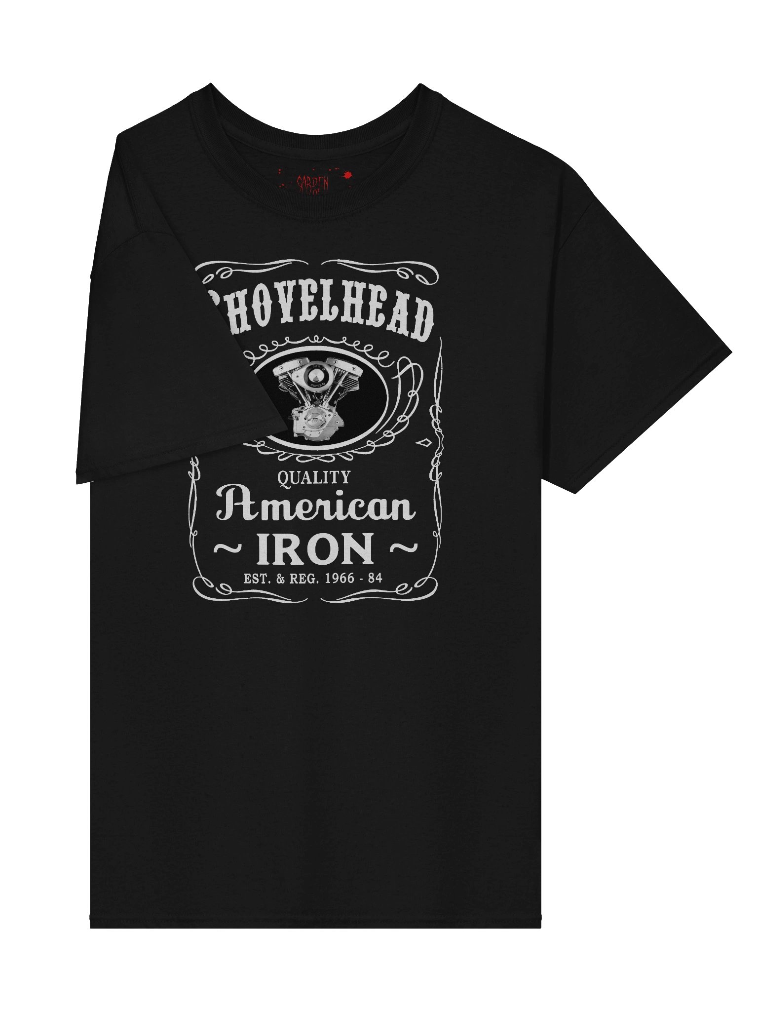 SHOVELHEAD 3 (JD CONE) product image (4)