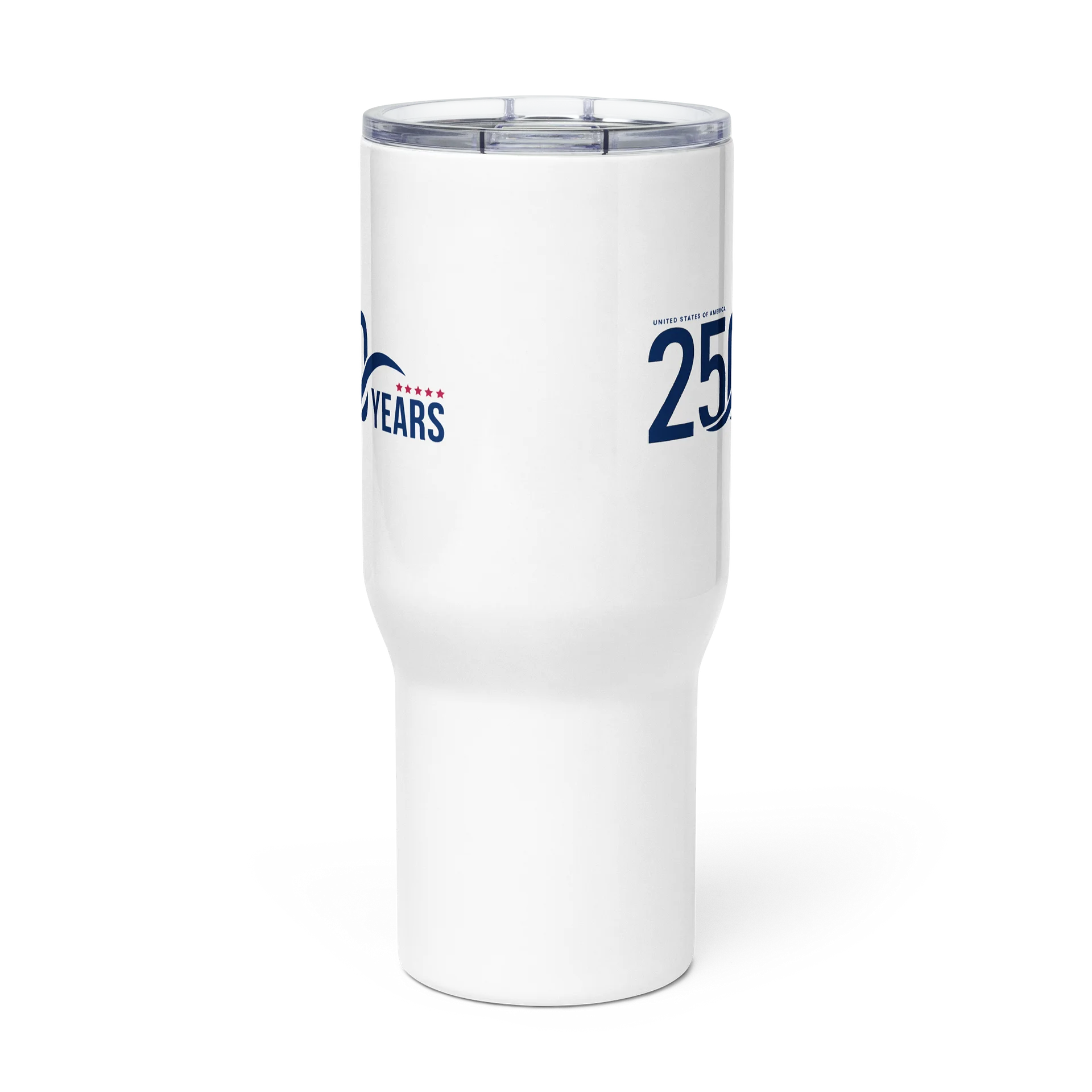 America 250 Years Travel Mug product image (2)