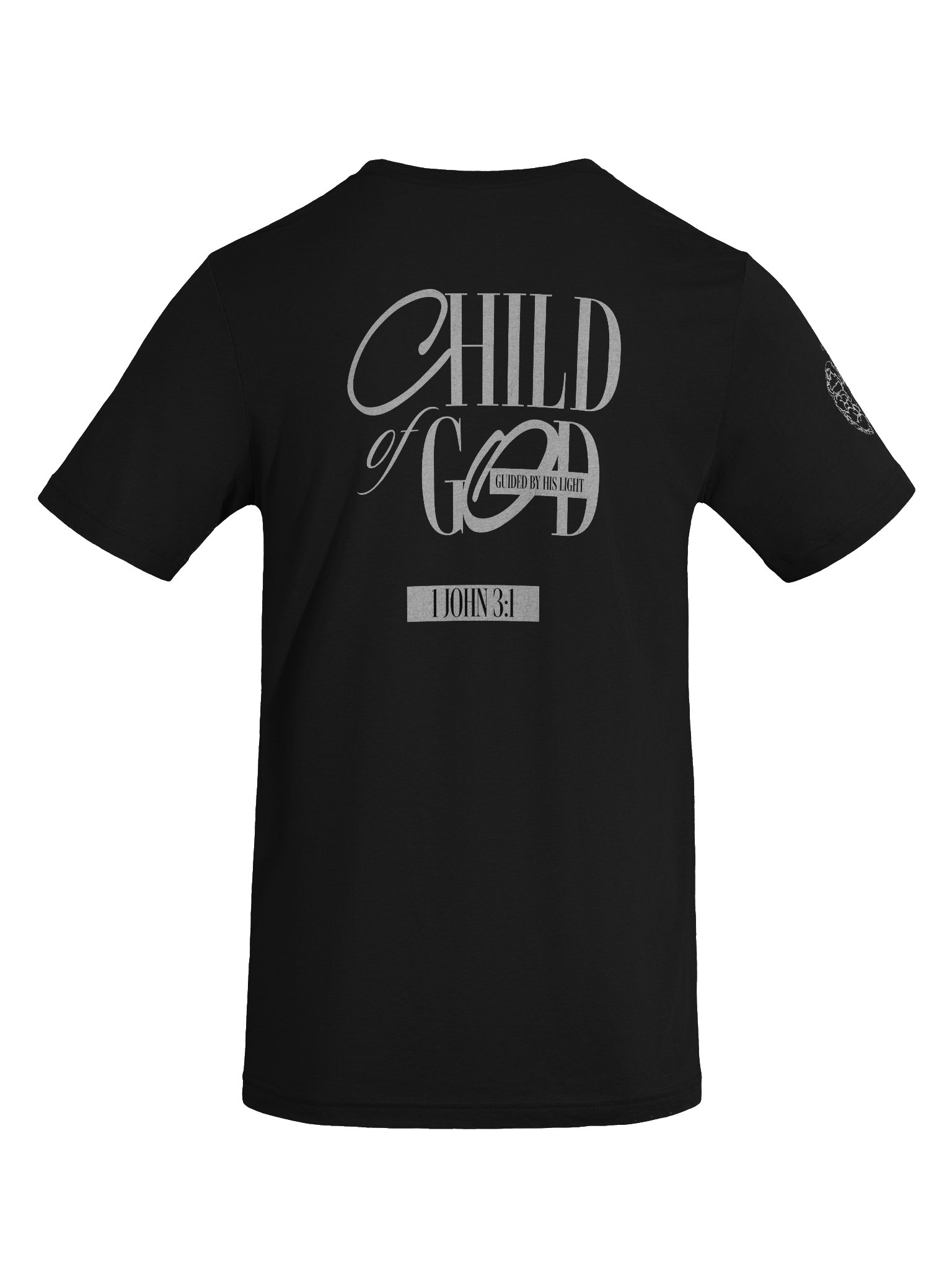 Child of God T-Shirt product image (10)