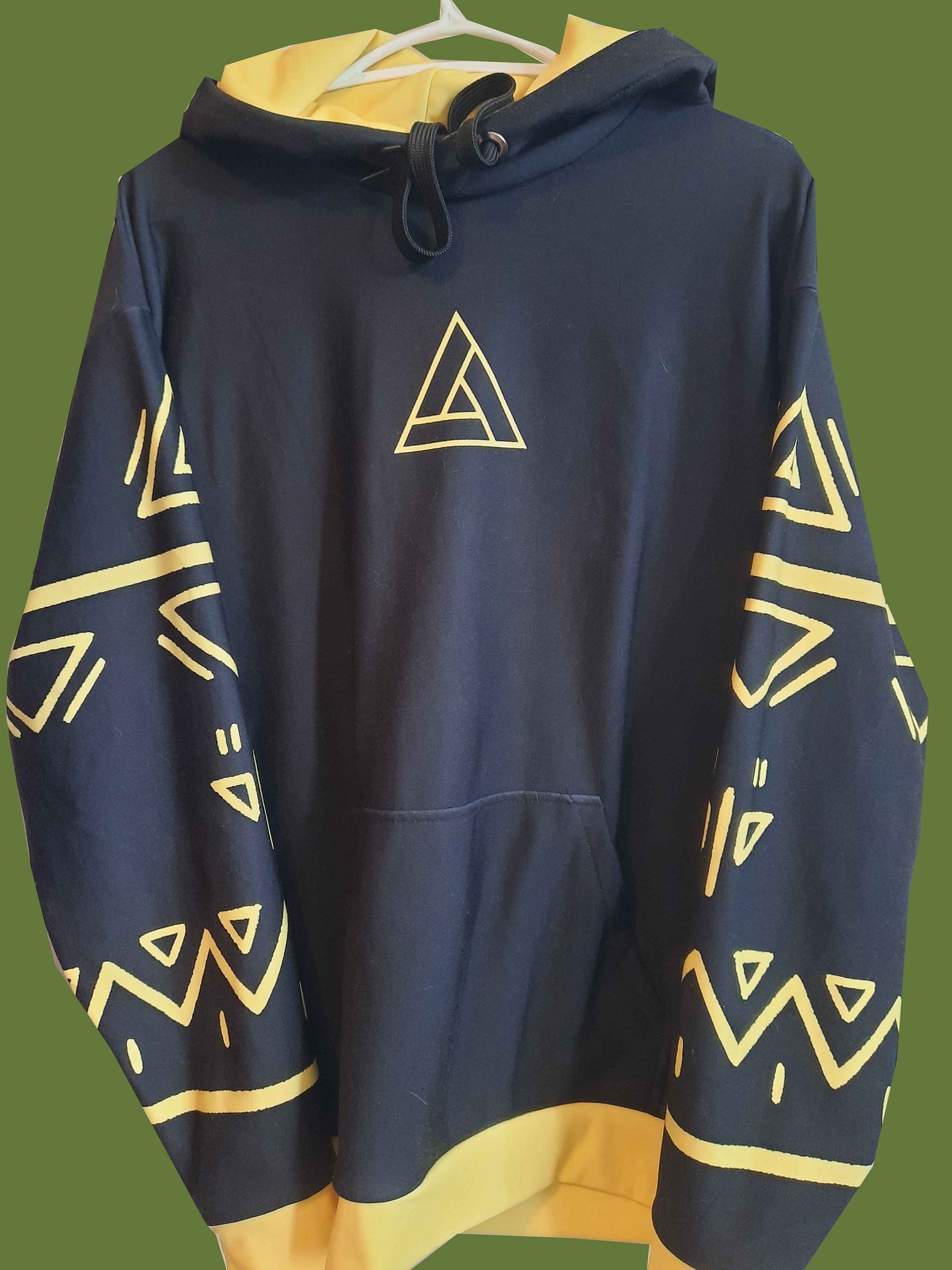 Everbeing hoodie product image (3)