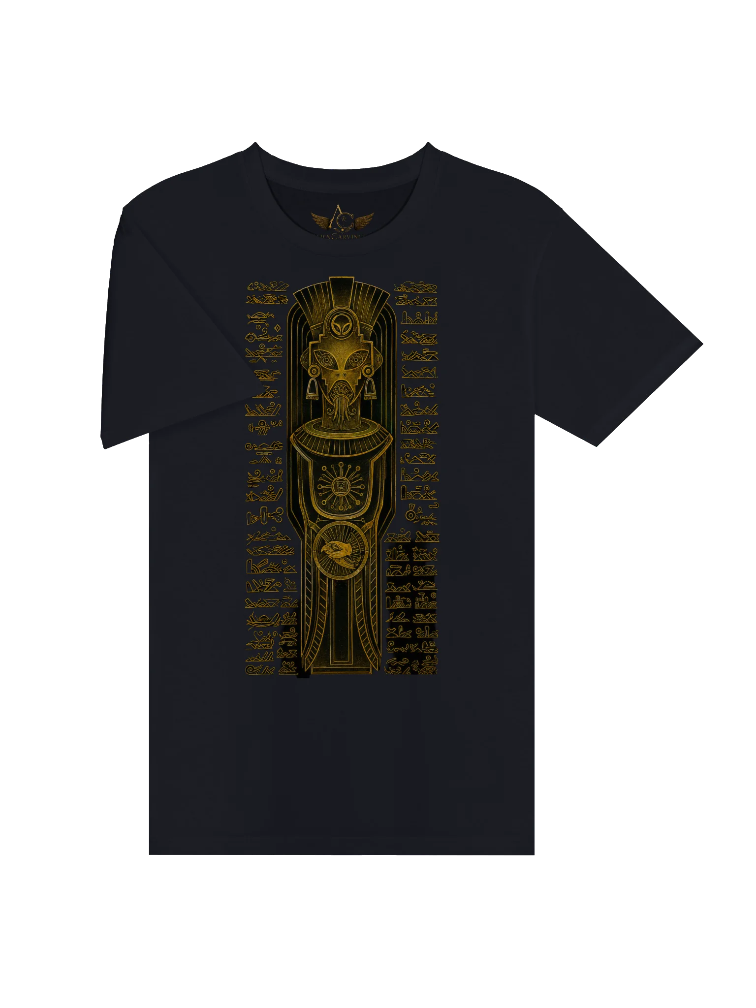 Juan Republic - The Chipped Handlers Premium T-Shirt product image (3)