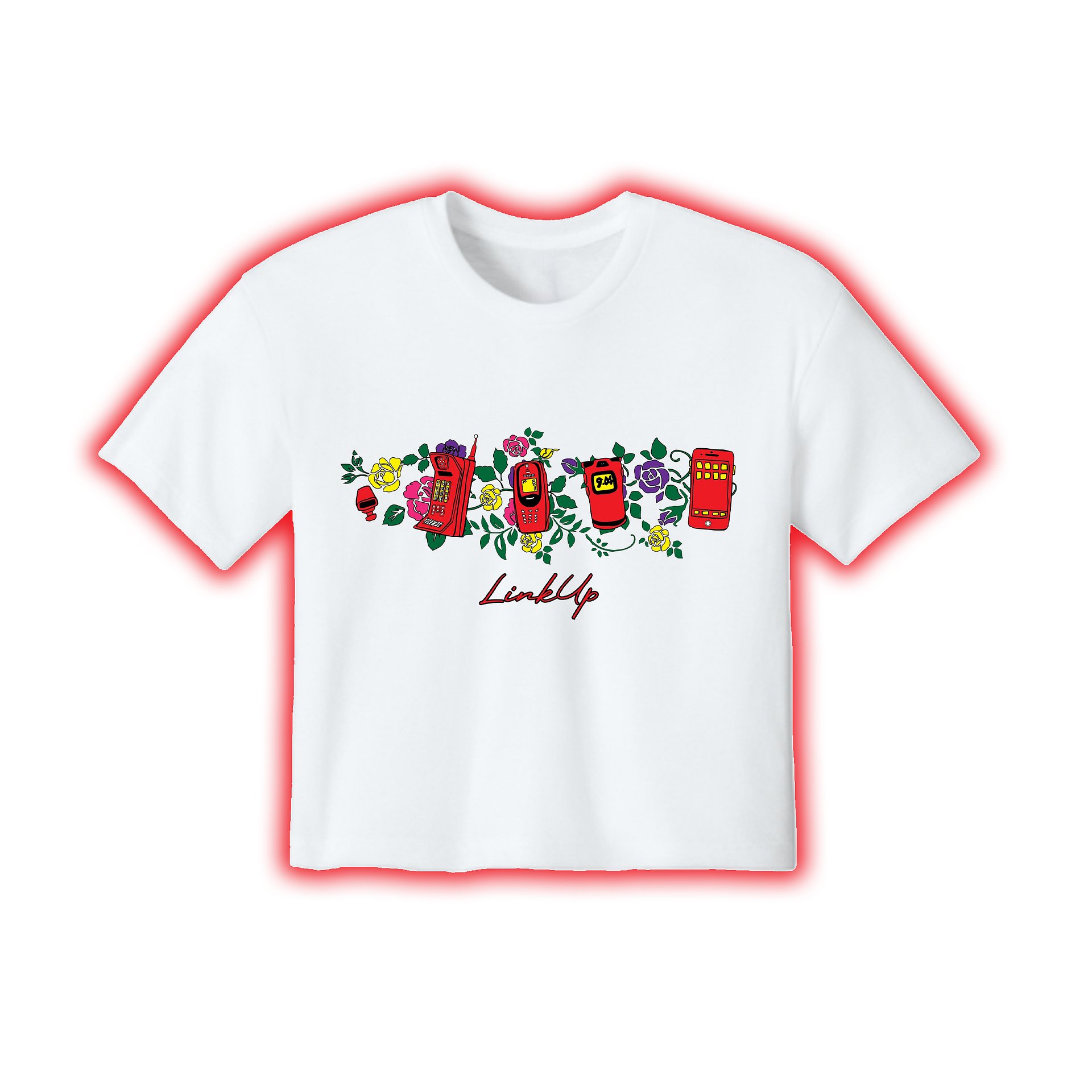 Link Up Floral Generation Women's product image (6)