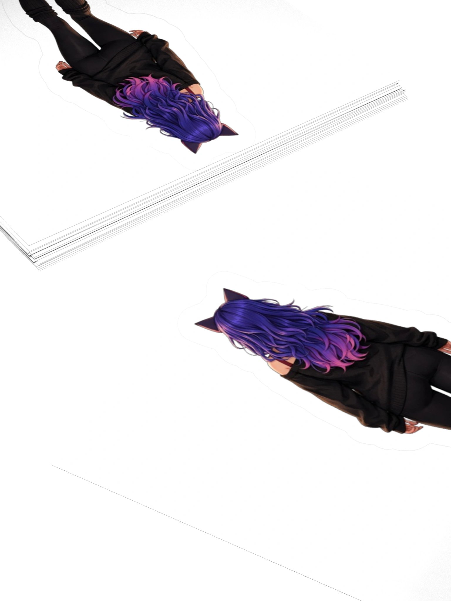 • AKC // Callie Back | AKC Callie Series product image (4)