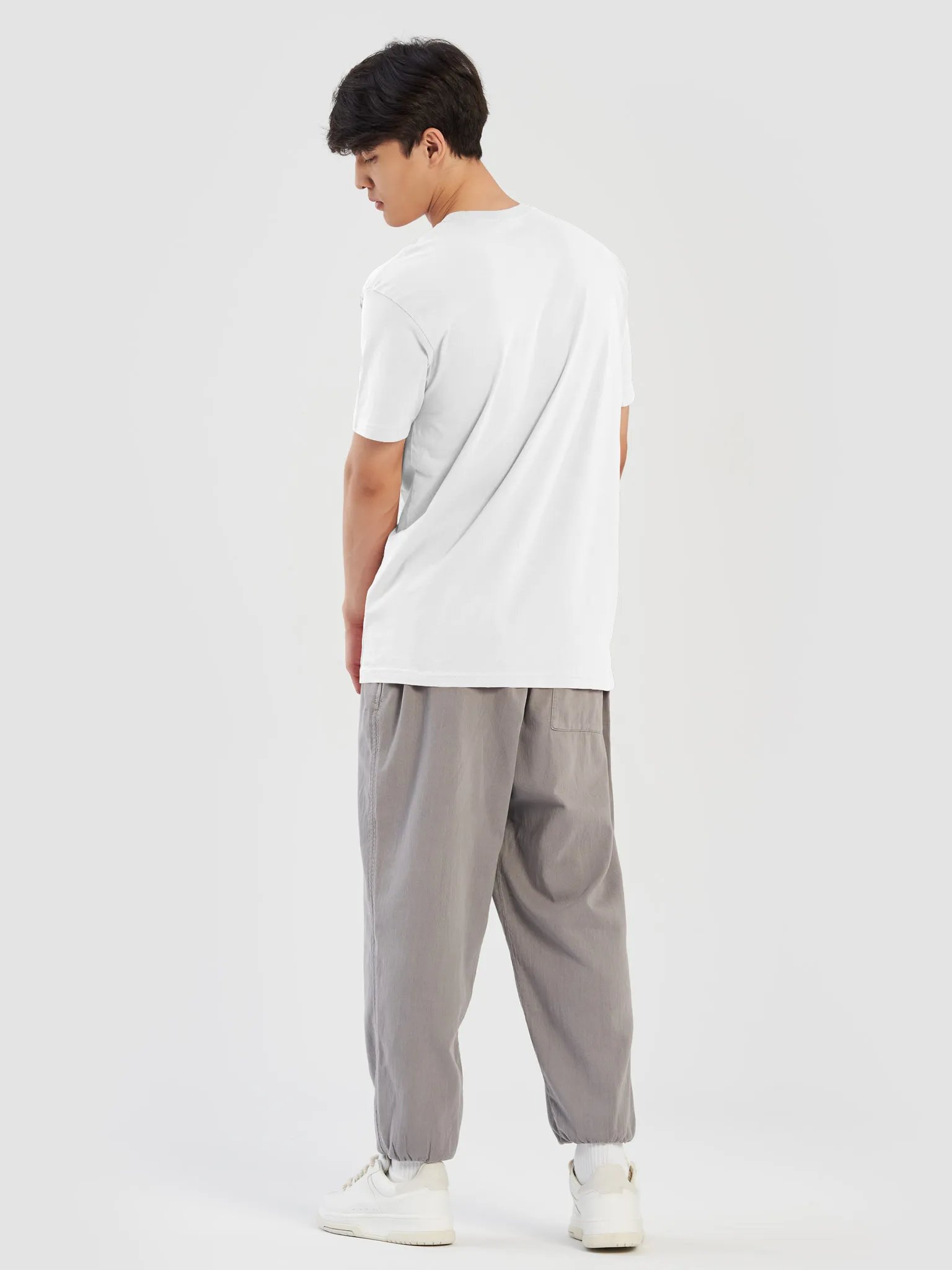 张 Cheong (Cantonese) Surname T-Shirt (Light) product image (7)
