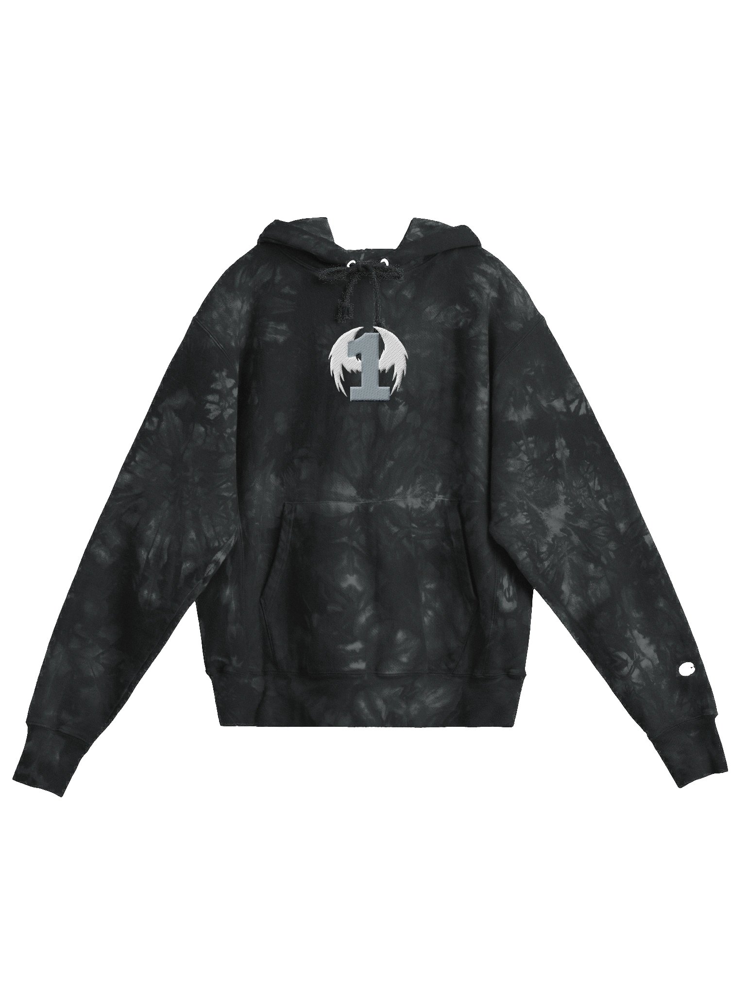 KYAN 1-YEAR SUB BAGE HOODIE product image (1)