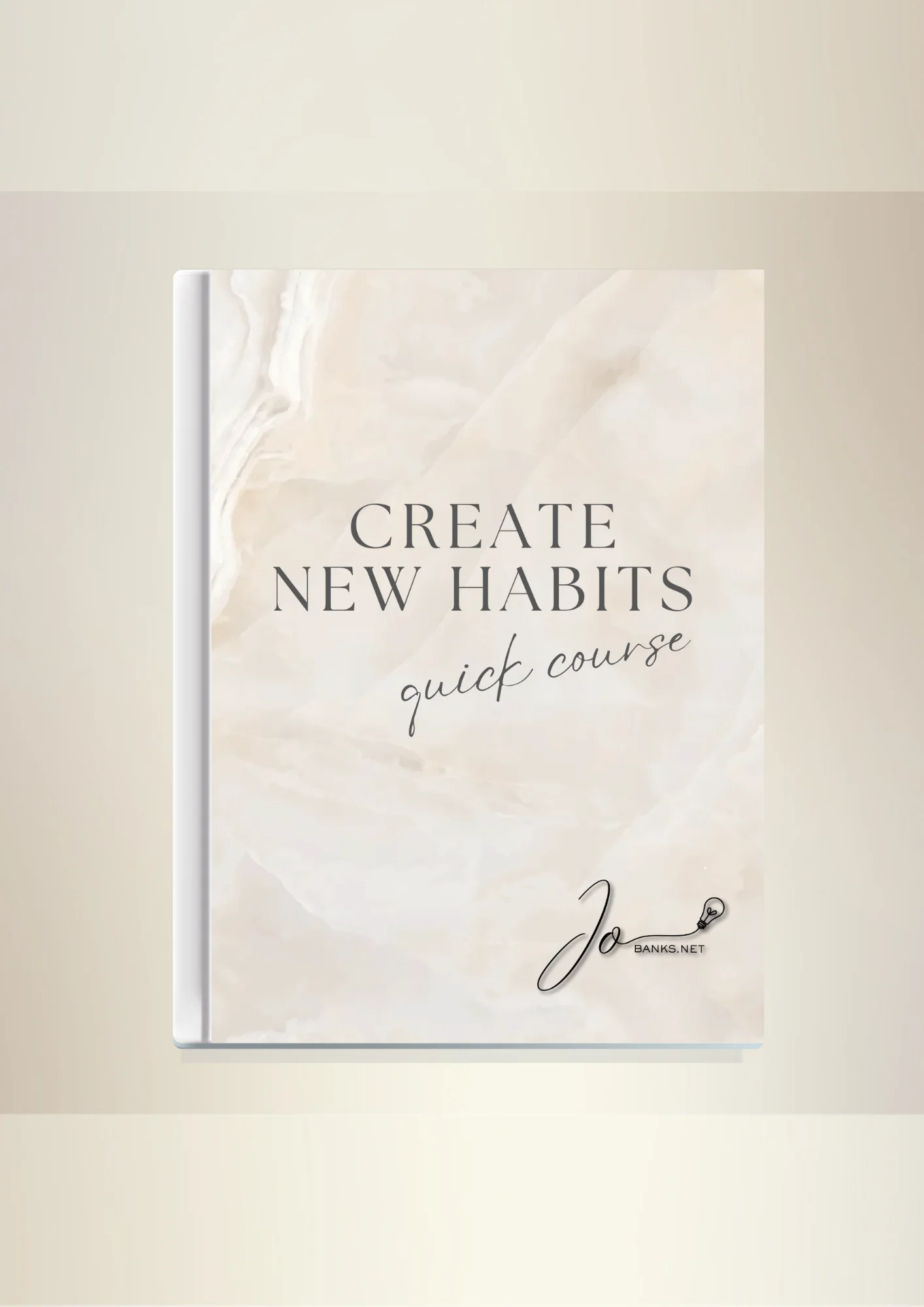 Create New Habits Quick Course product image (1)