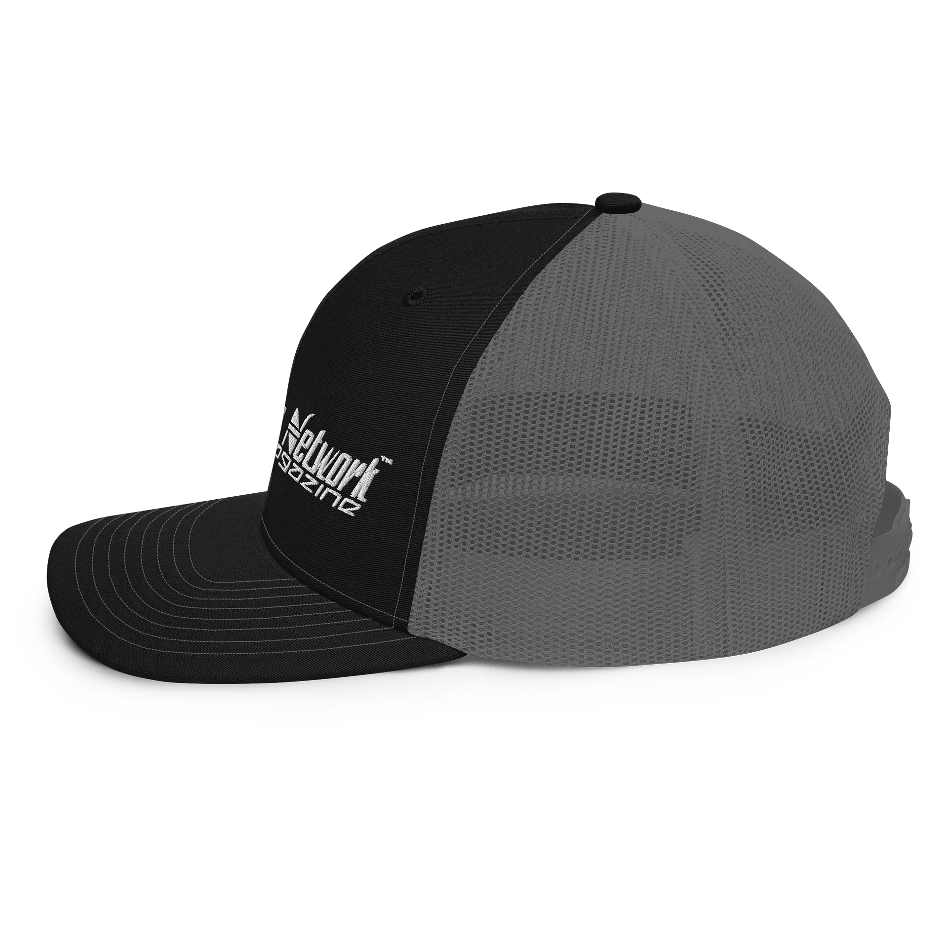 OG Trucker Hat - Elite Team Network (Embroidered) product image (3)