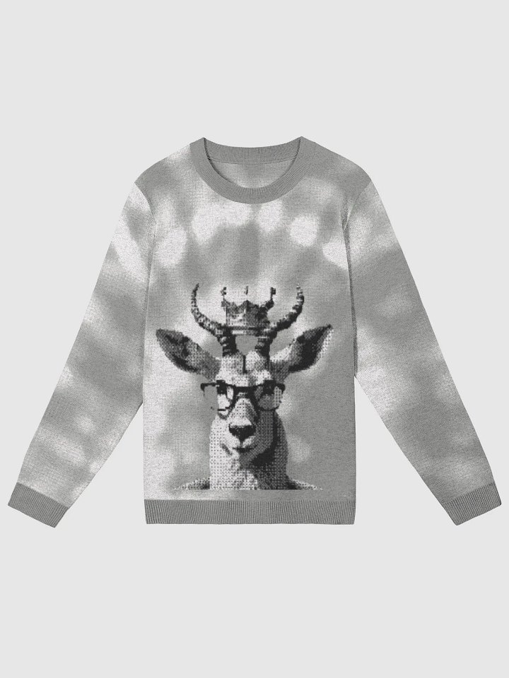 Exclusive Gazelle Sweater product image (2)