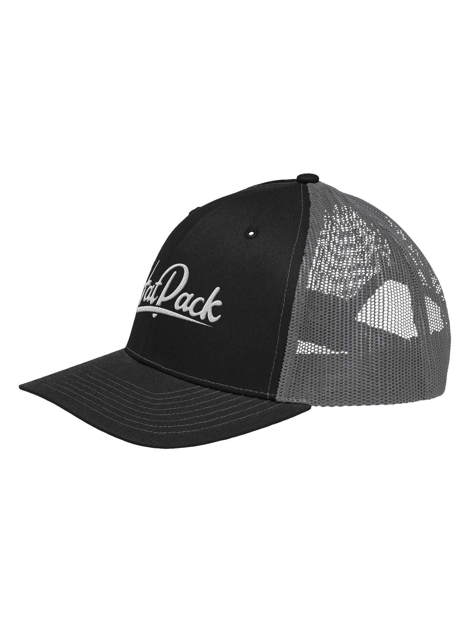 Hat Pack Trucker Hat product image (11)
