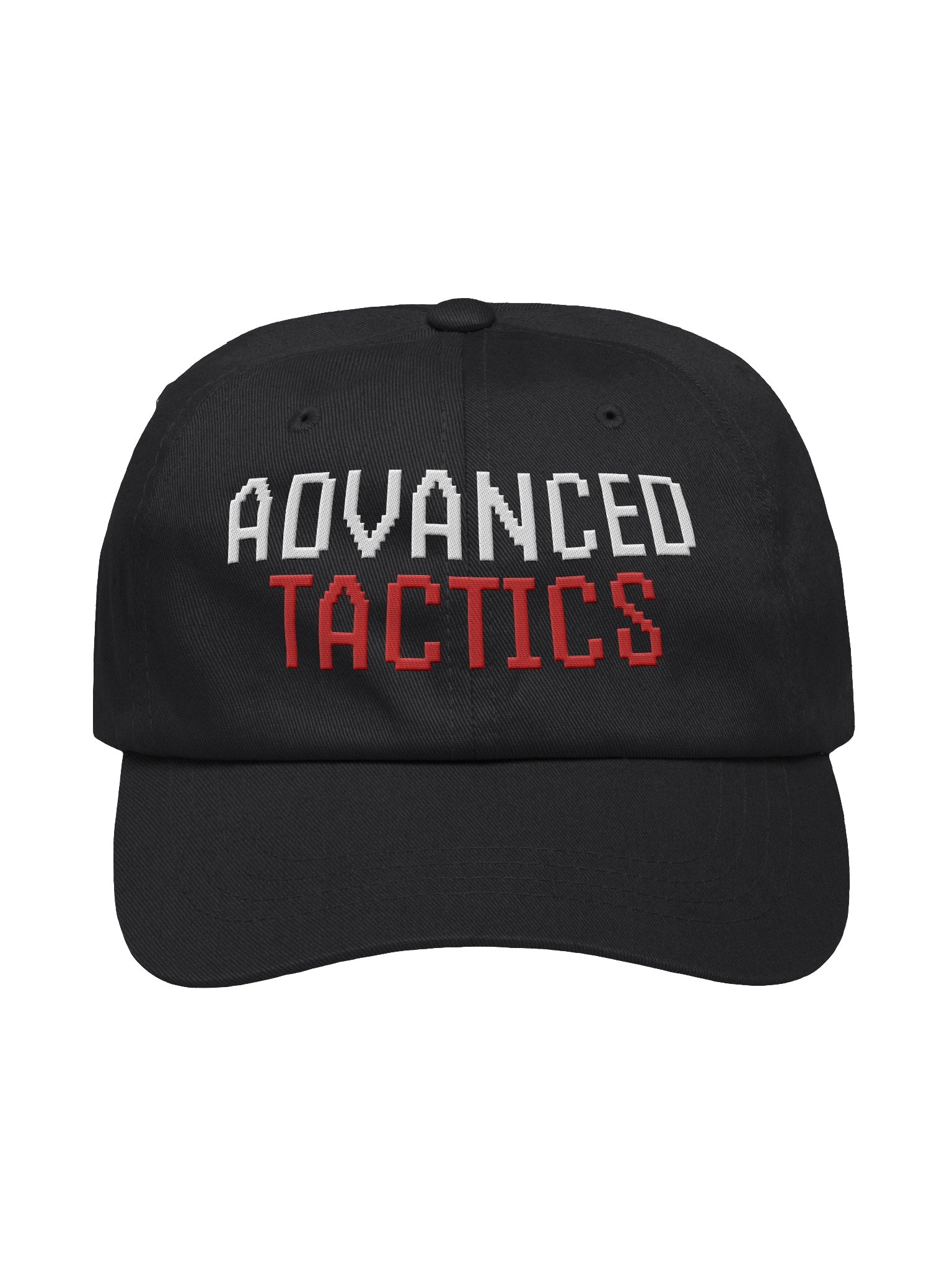 Advanced Tactics High Cut product image (1)