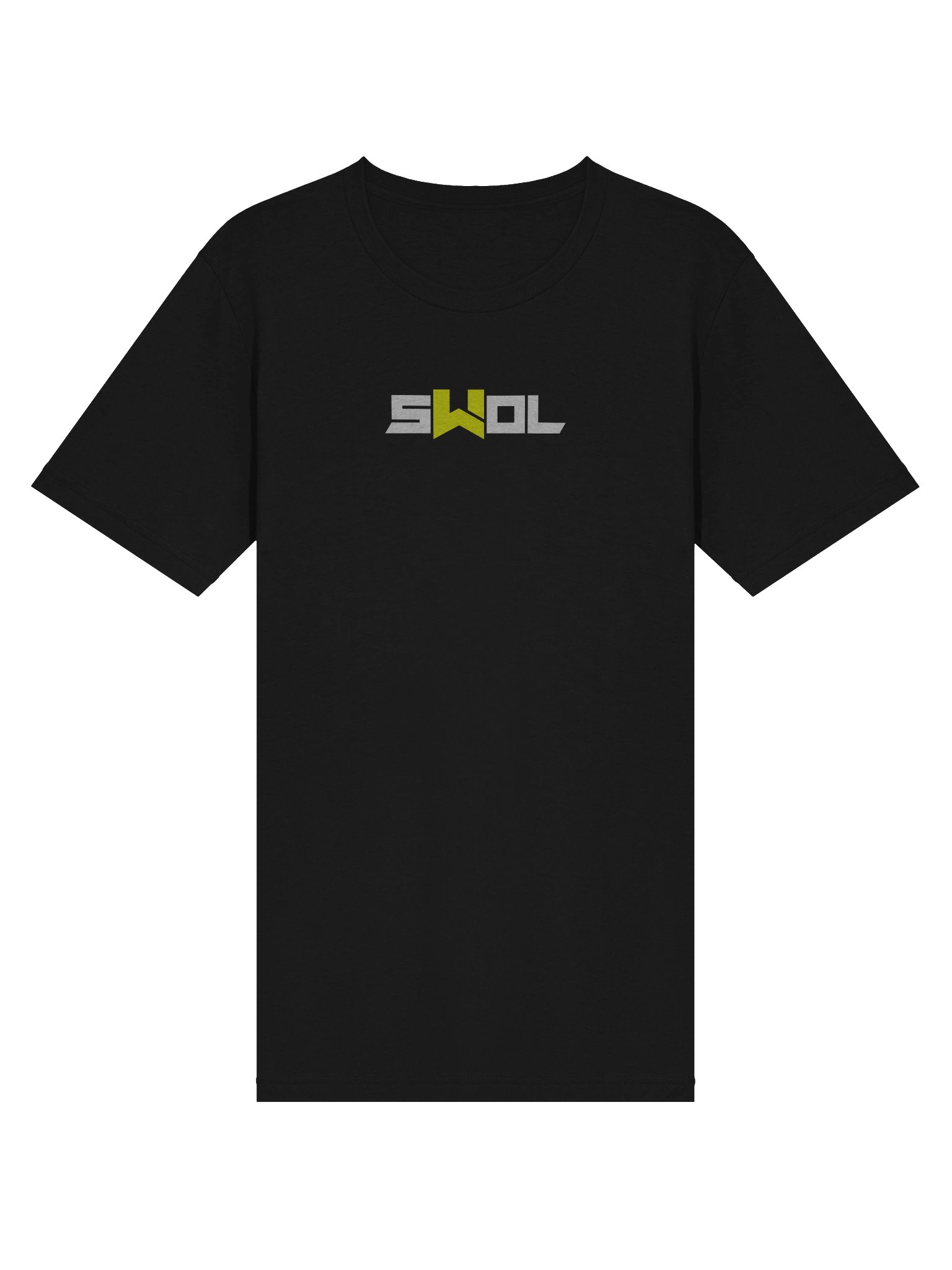 SWOL Wordmark Tee | NEW Logo product image (3)