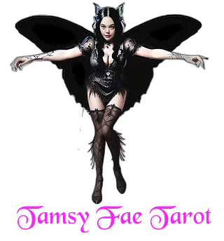 Tamsy Fae