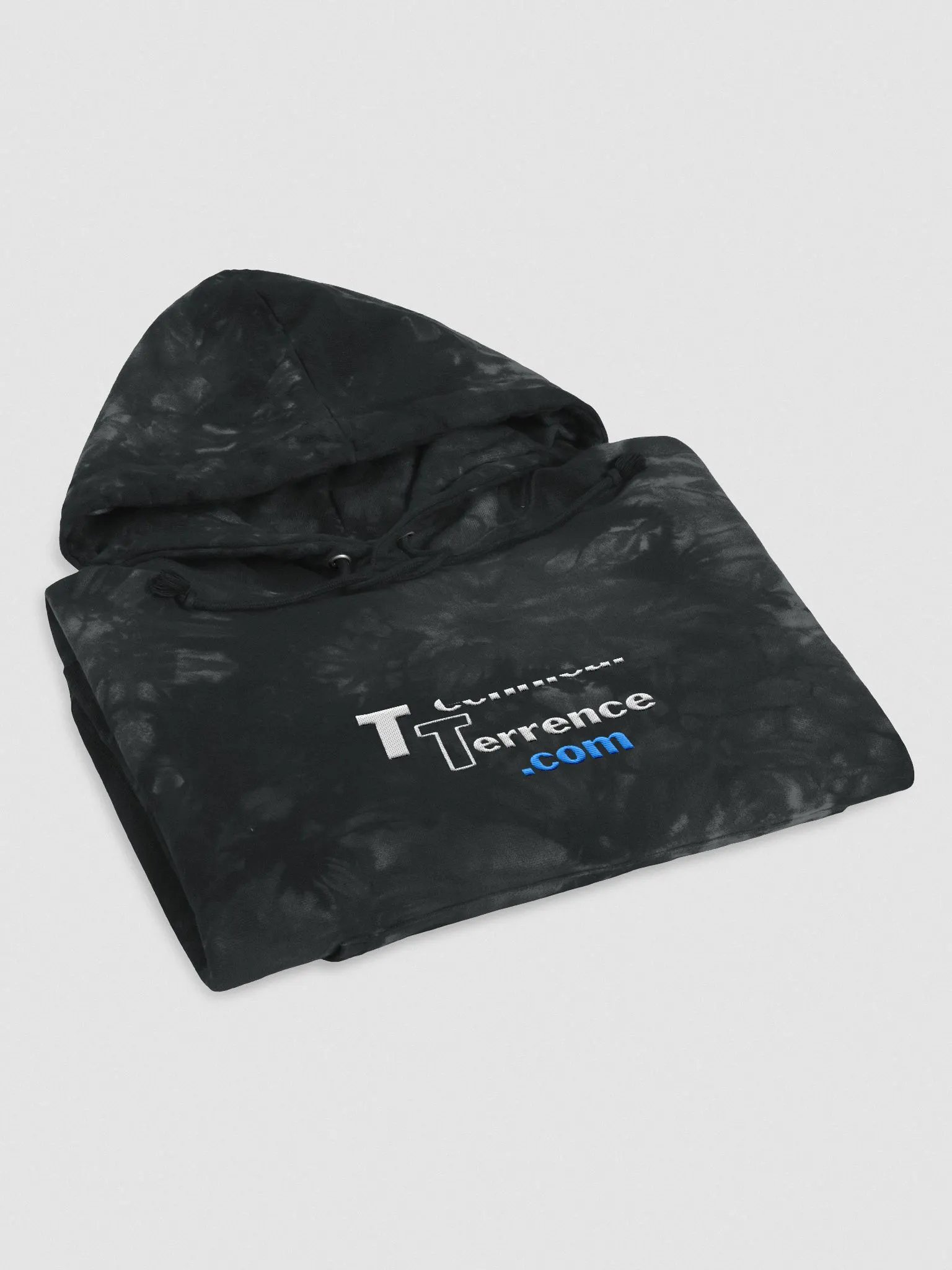 Unleash Your Boldness: Champion Tie-Dye Hoodie product image (3)