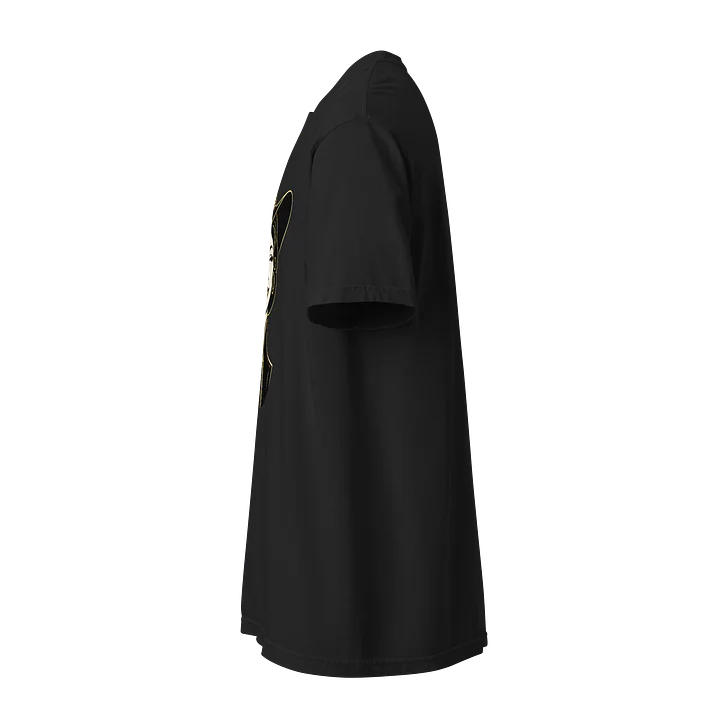 Woman Farting T-shirt product image (2)