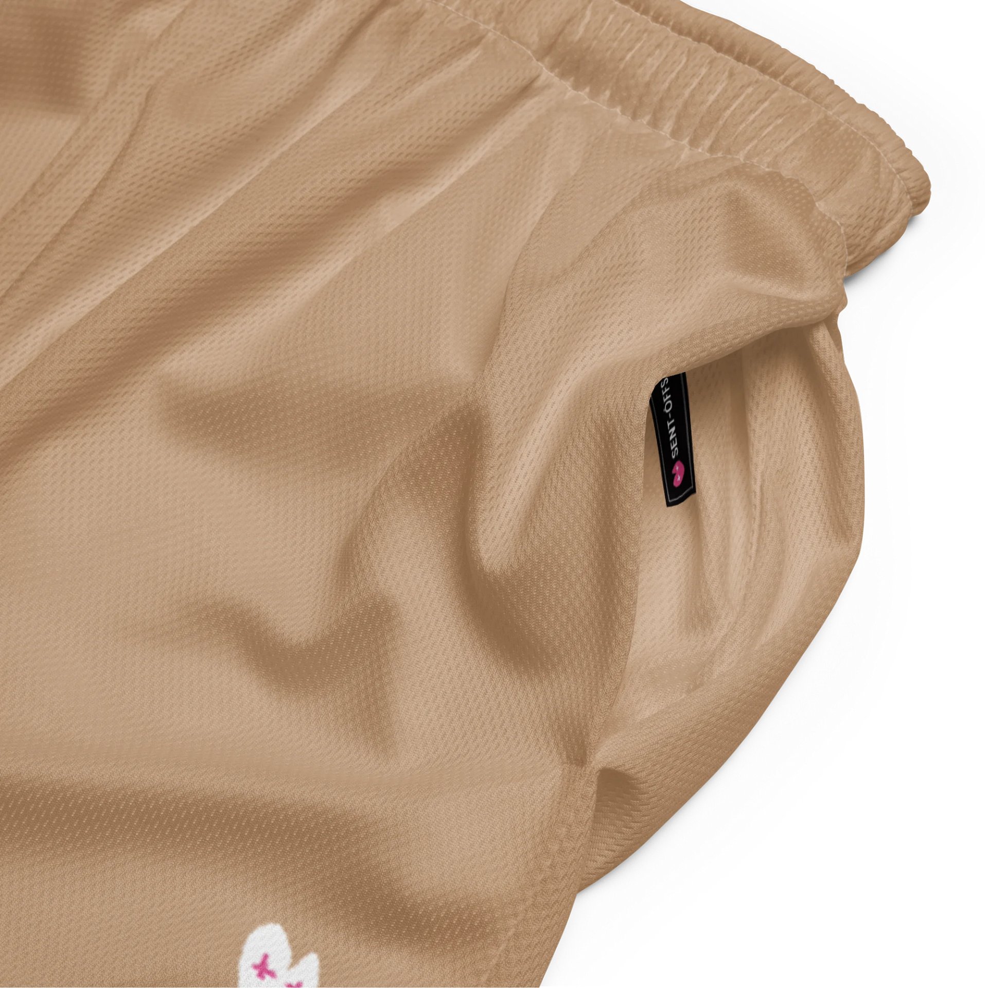 Gyeongju Golden Crown United Home Shorts product image (4)