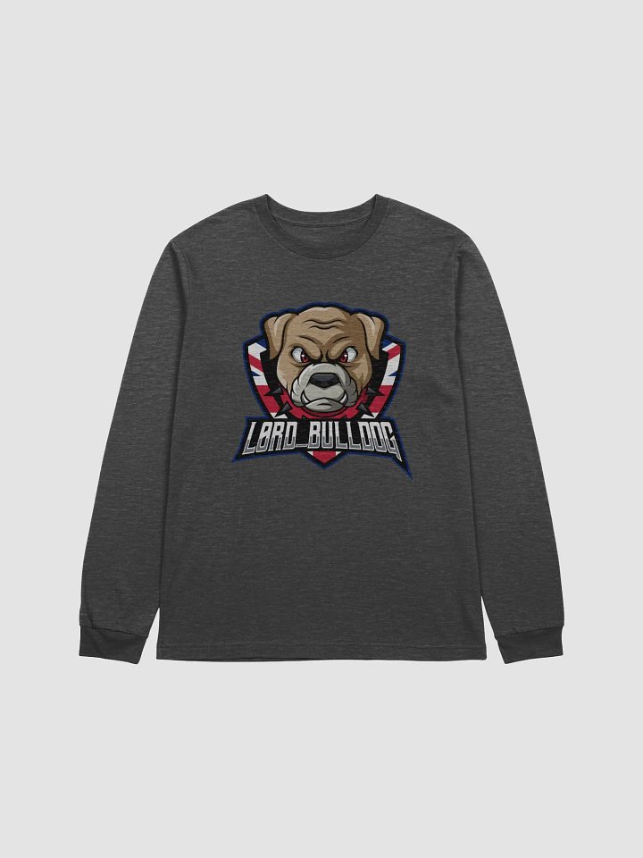 Bulldog Jumper product image (2)
