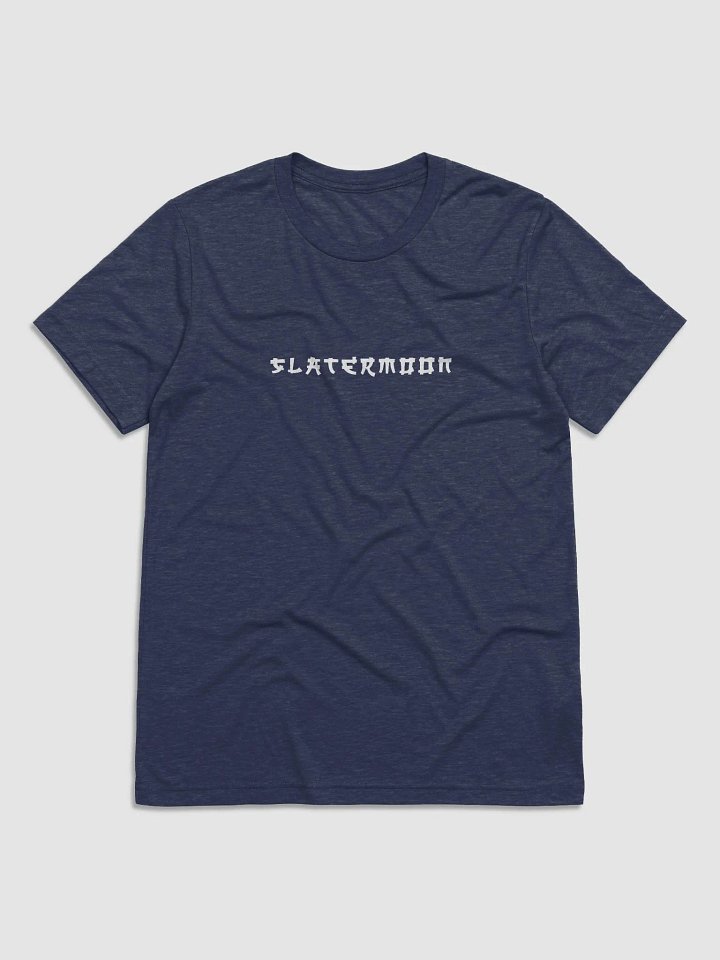 Zephy & Slater UNISEX T-Shirt (Dark Colors!) product image (34)