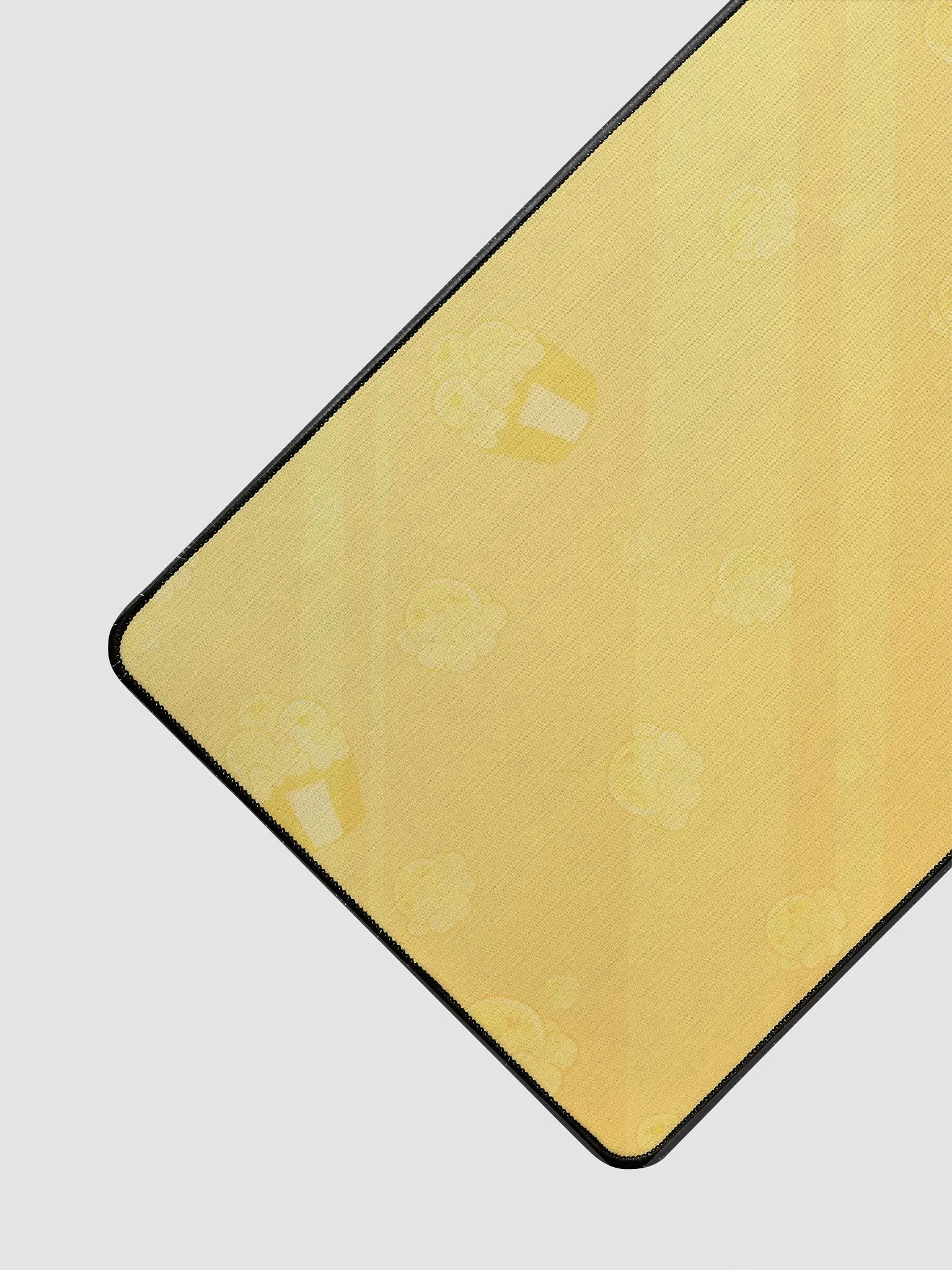 The Pop Familia Desk Mat 12
