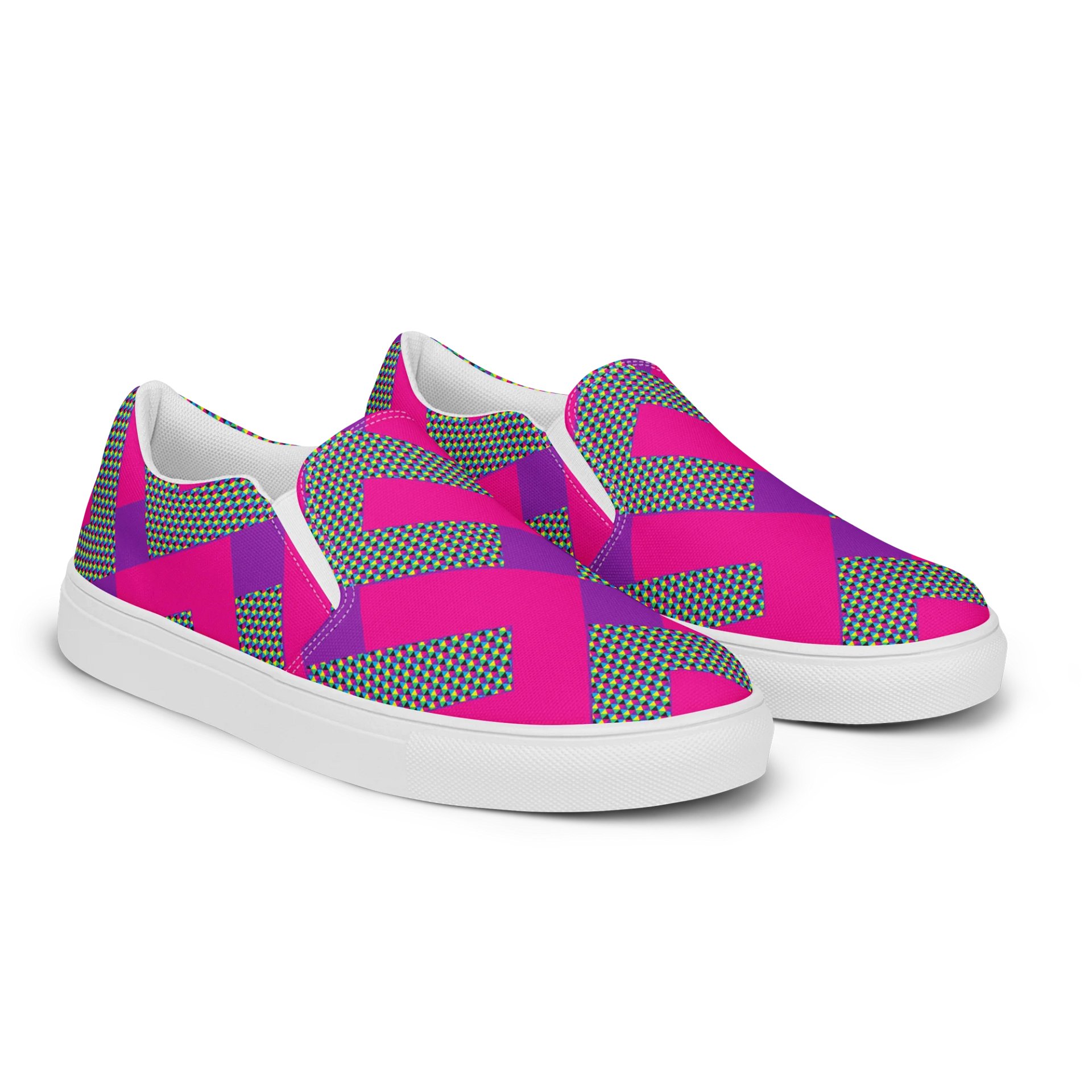 Pinky Slip-Ons product image (2)