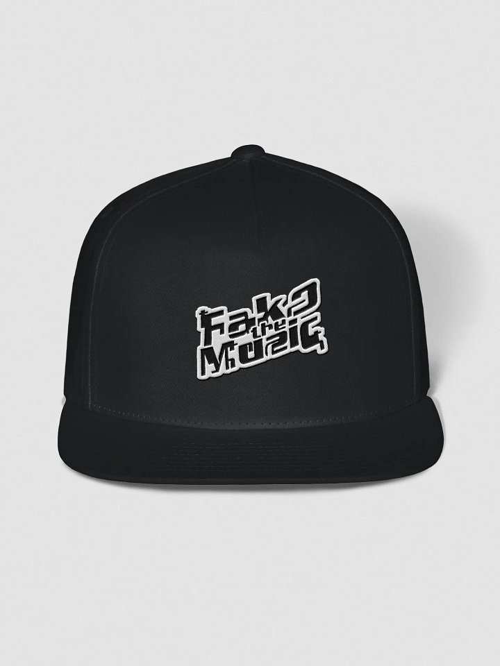Fake The Music: The Hat product image (2)