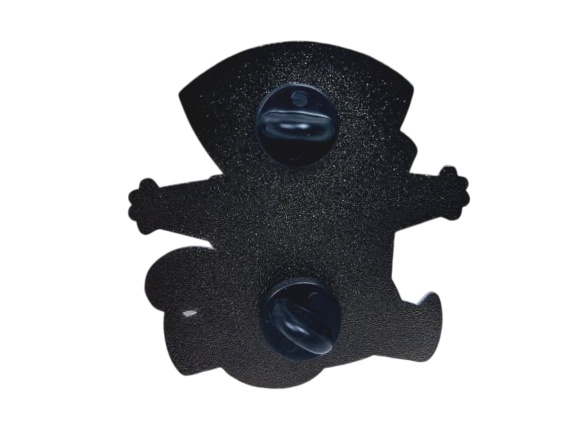 Scratch Pin - Zero G product image (3)