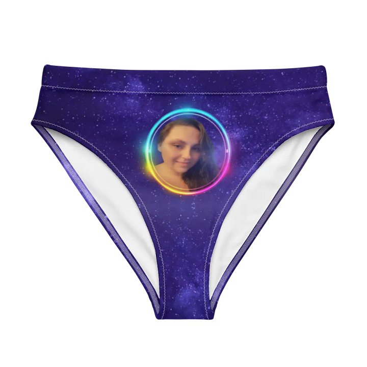 Super Pristine Bikini Bottoms product image (1)