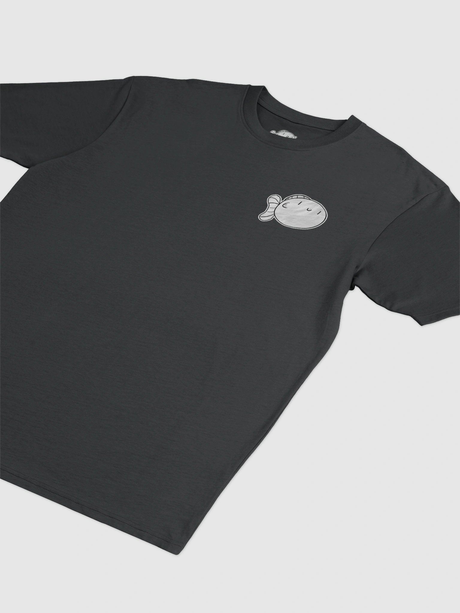 Dockie Breast Design Tee product image (5)