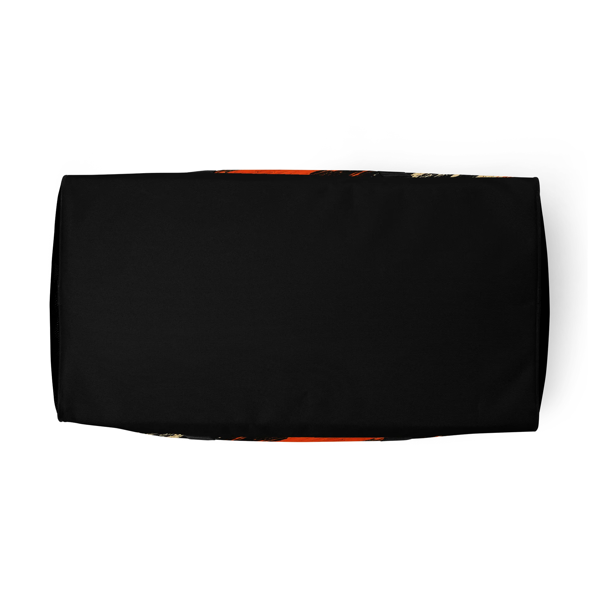 SGC Brushfire Gym Duffle product image (5)